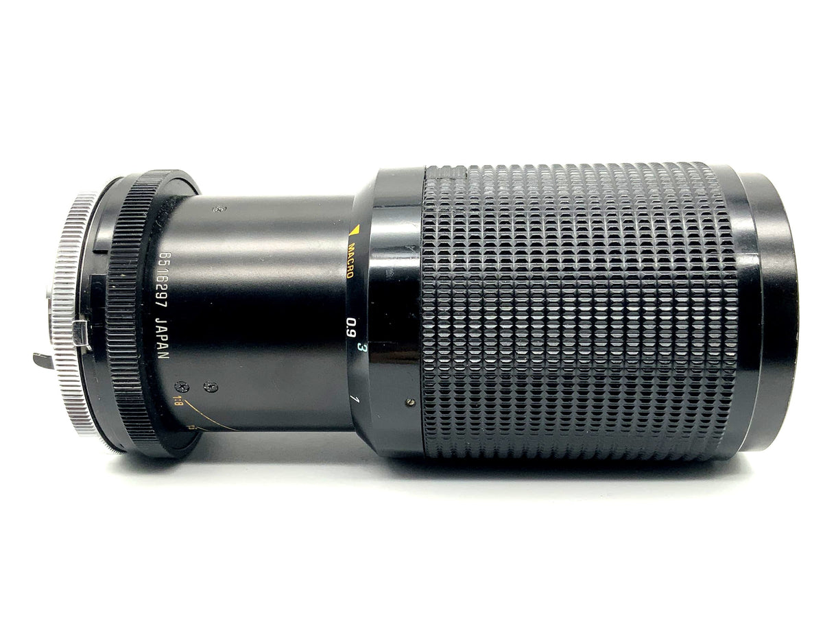 Tamron 70-210mm 1:3.8-4 Lens Adaptall 2 Macro Camera Lens (Yashica/Contax)