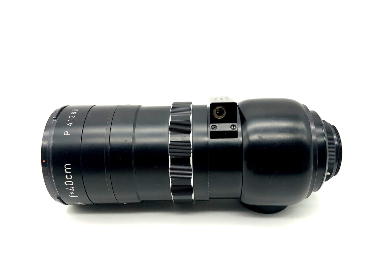 Novoflex 40cm 1:5.6 Lens Telephoto Lens 400mm Camera Lens (M42)