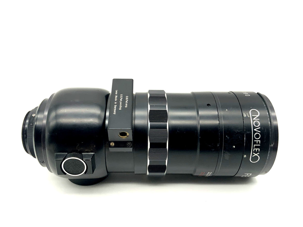 Novoflex 40cm 1:5.6 Lens Telephoto Lens 400mm Camera Lens (M42)