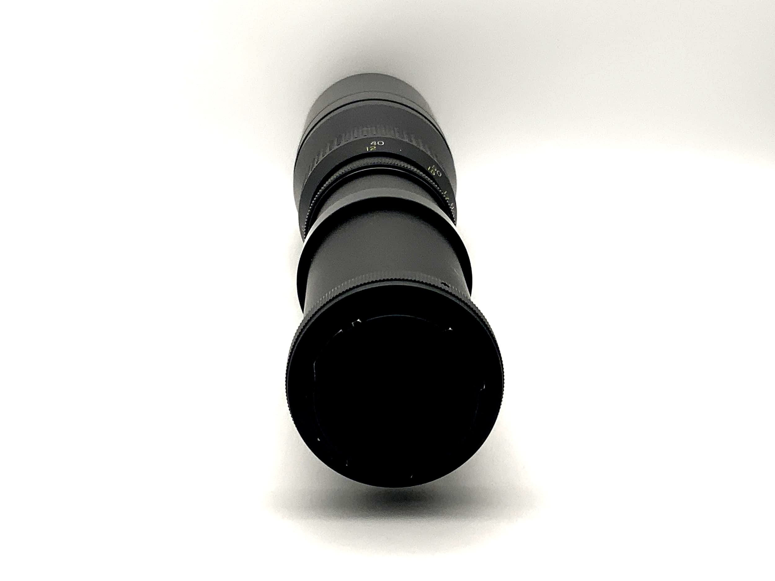 Beroflex 500mm 1:8 Objektiv Kamera Camera Lens (Minolta MD)