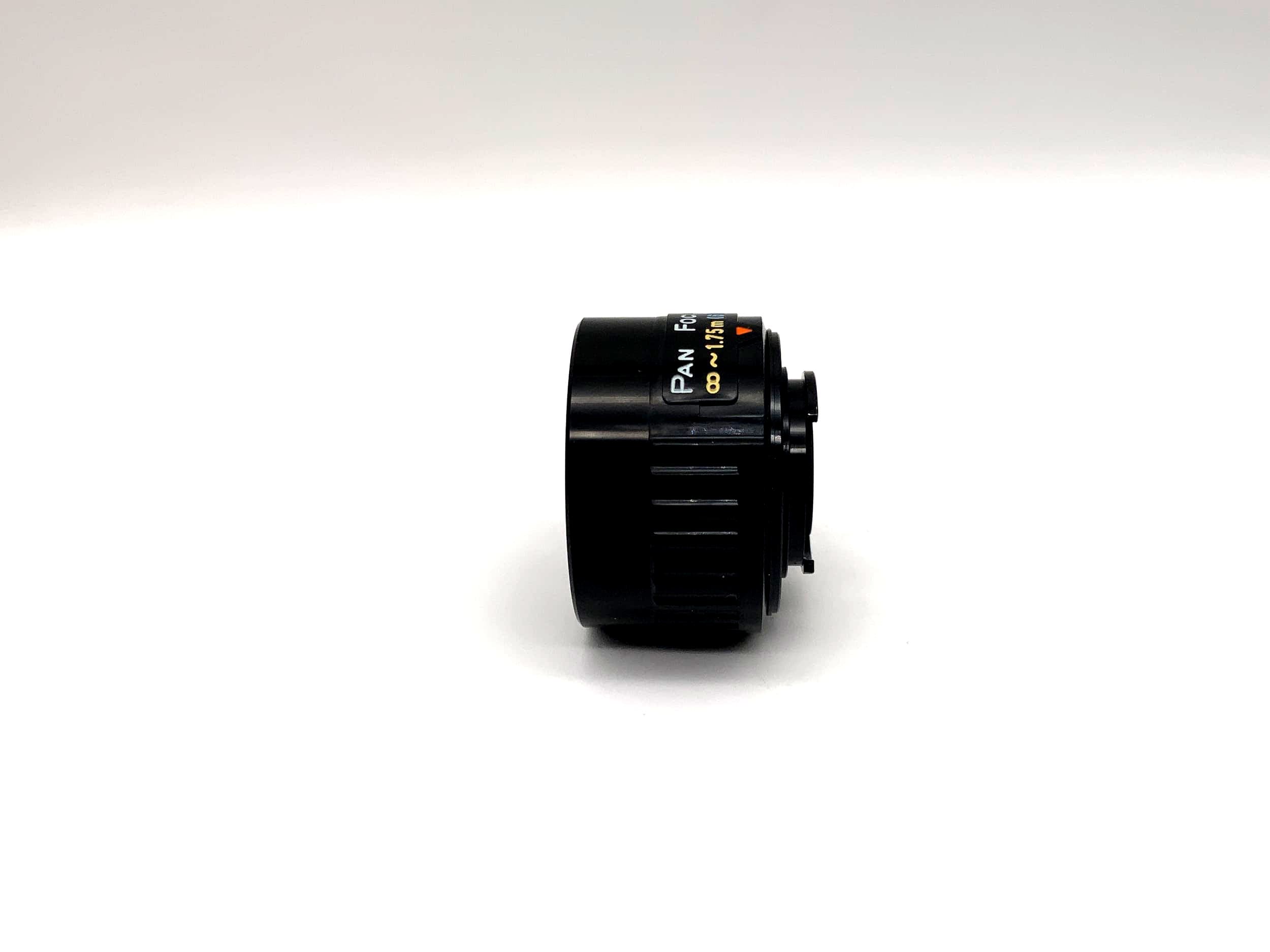 Asahi Pentax 18mm 1:2.8 Objektiv Pentax-110 PF Kamera Camera Lens (Auto 110)