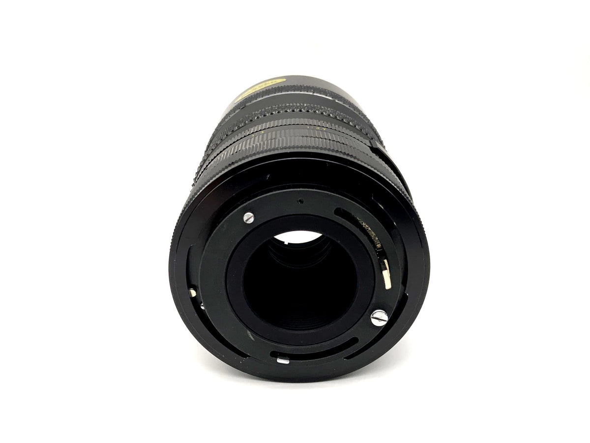 Soligor 35-70mm 1:2.5/3.5 Objektiv MC Zoom-Auto Kamera Camera Lens (Canon FD)