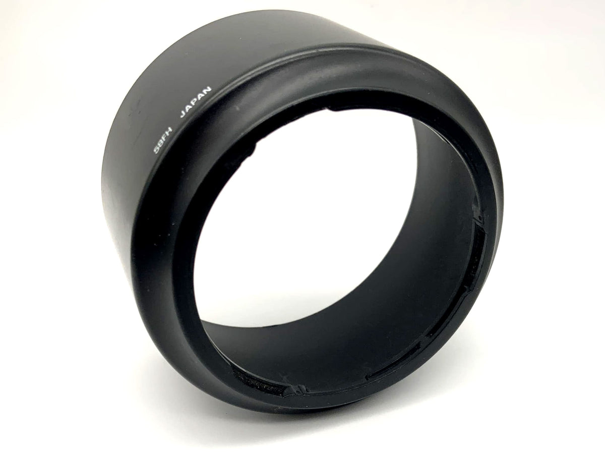 Tamron 58FH Gegenlichtblende für 70-210mm 4-5.6 AF/MF Adaptall