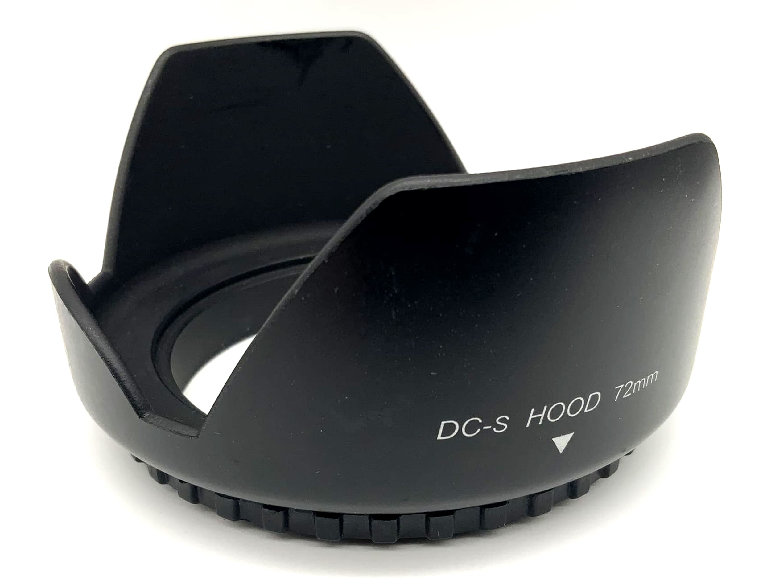 n.a DC-s Hood 72mm Gegenlichtblende Lens Hood Streulichtblende