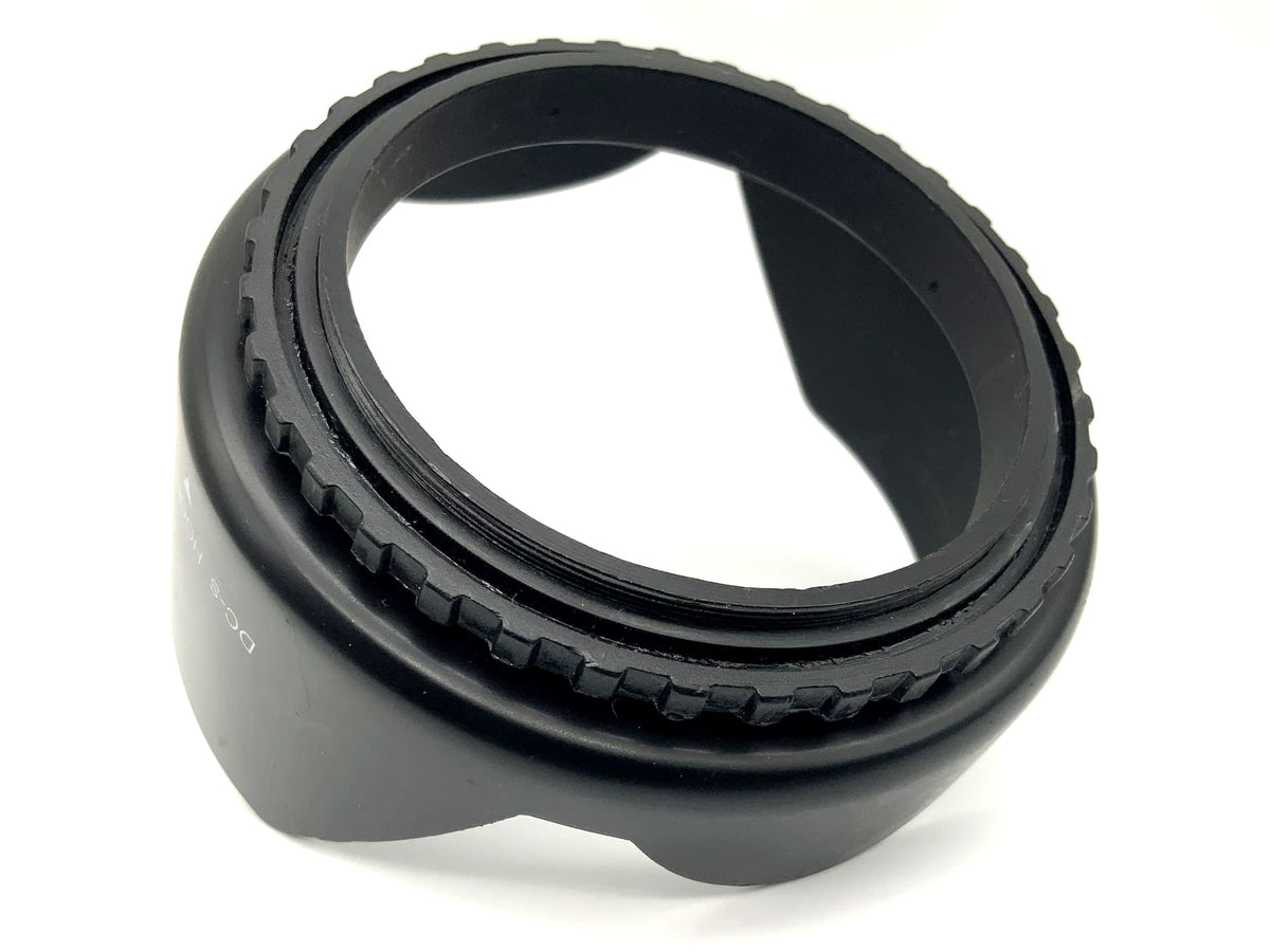 na DC-s Hood 72mm Lens Hood Lens Hood Stray Lens Hood