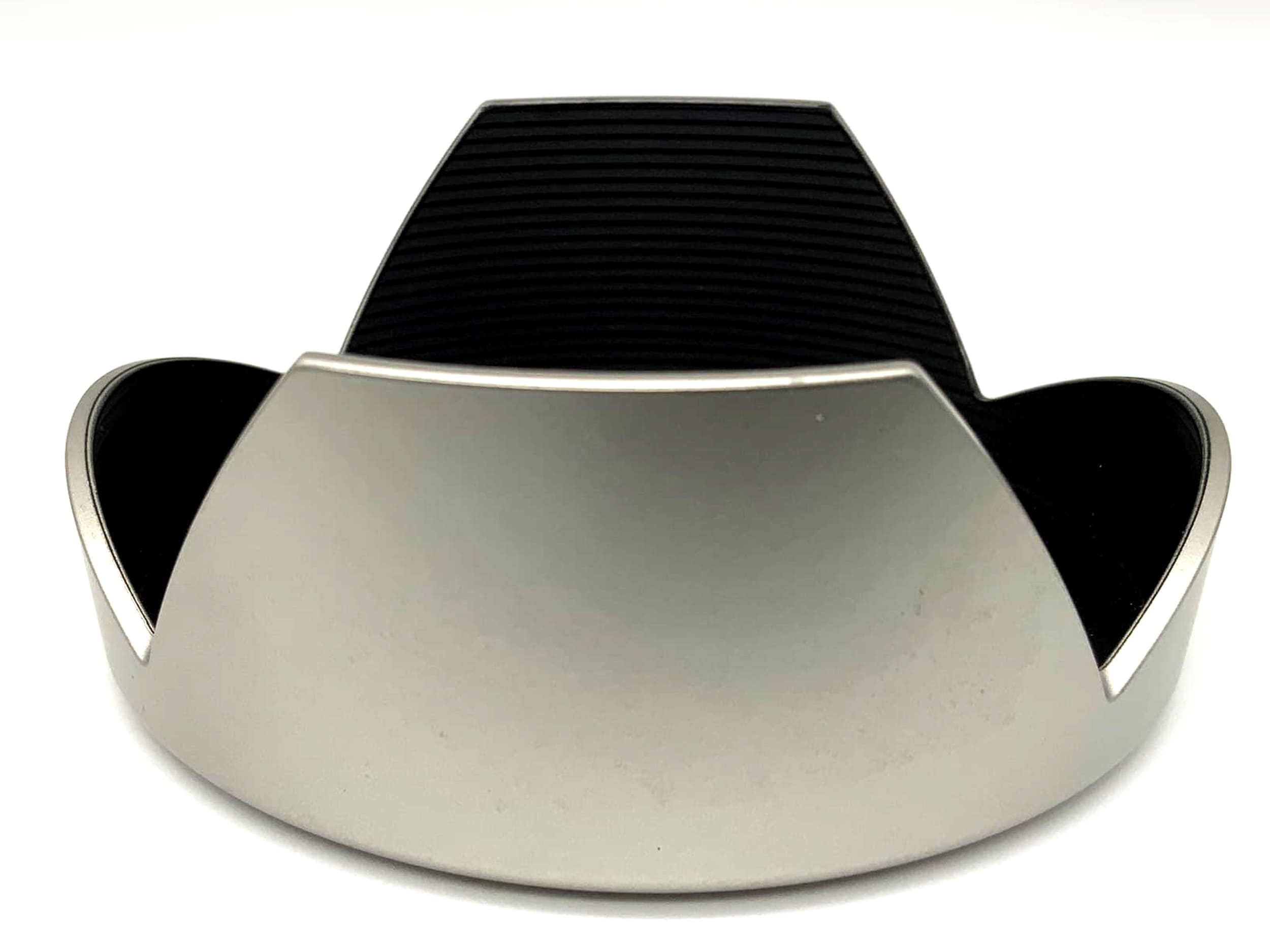 28-210mm / F4.2-6.5 IF Aspherical Gegenlichtblende silber