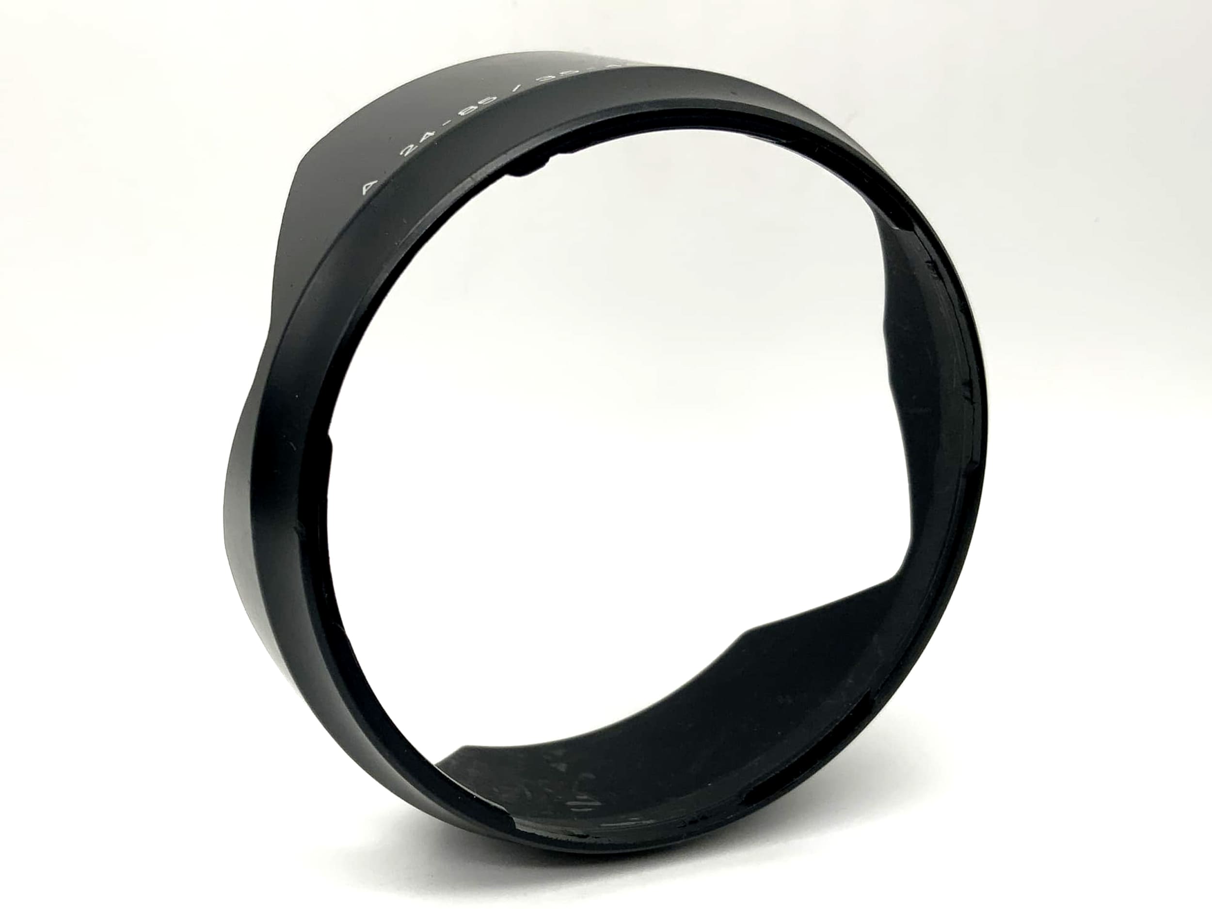 Minolta A 24-85 / 3.5-4.5 Gegenlichtblende Lens Hood Streulichtblende