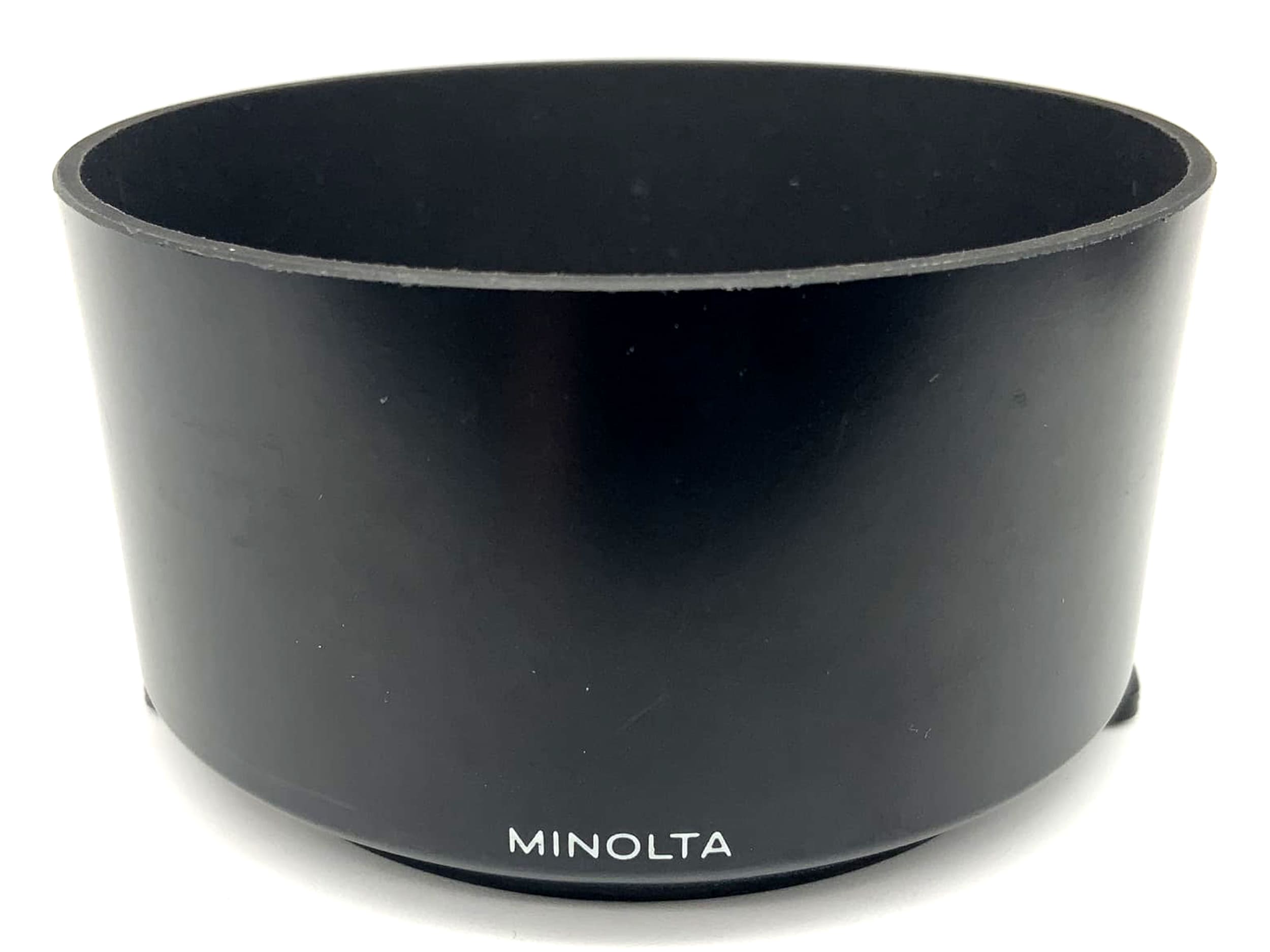 Minolta A 100-200 / 4.5 Gegenlichtblende Lens Hood Streulichtblende