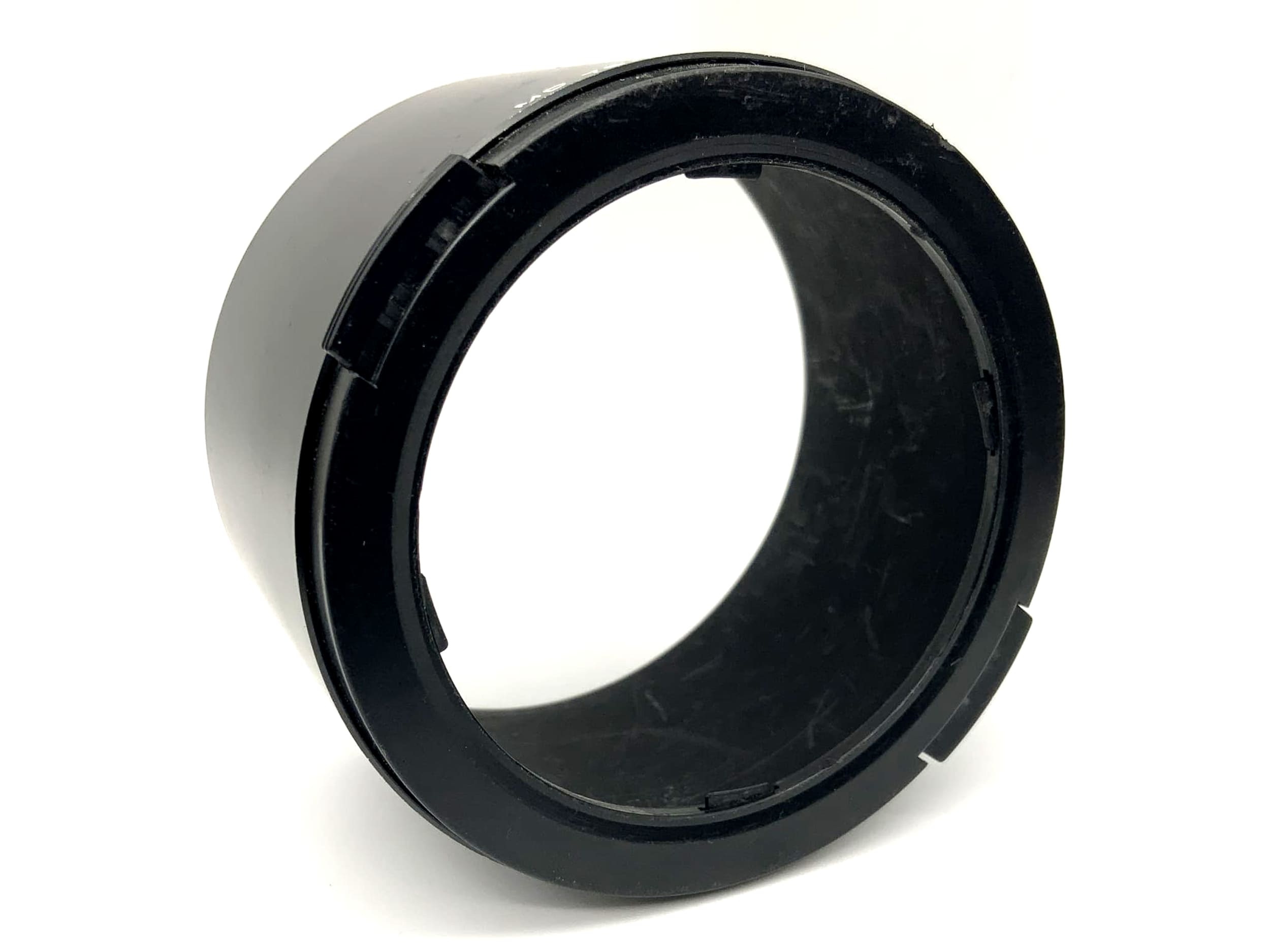 Minolta MD 75-200 / 4.5 Gegenlichtblende Metall 55mm