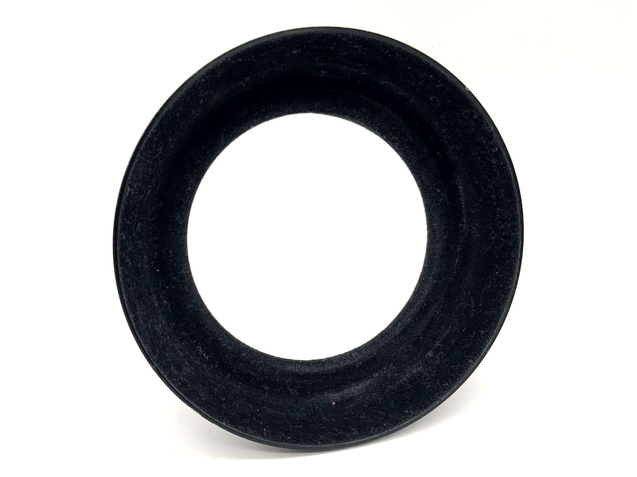 Minolta MC 24mm F2.8 Gegenlichtblende Metall Lens Hood Streulichtblende