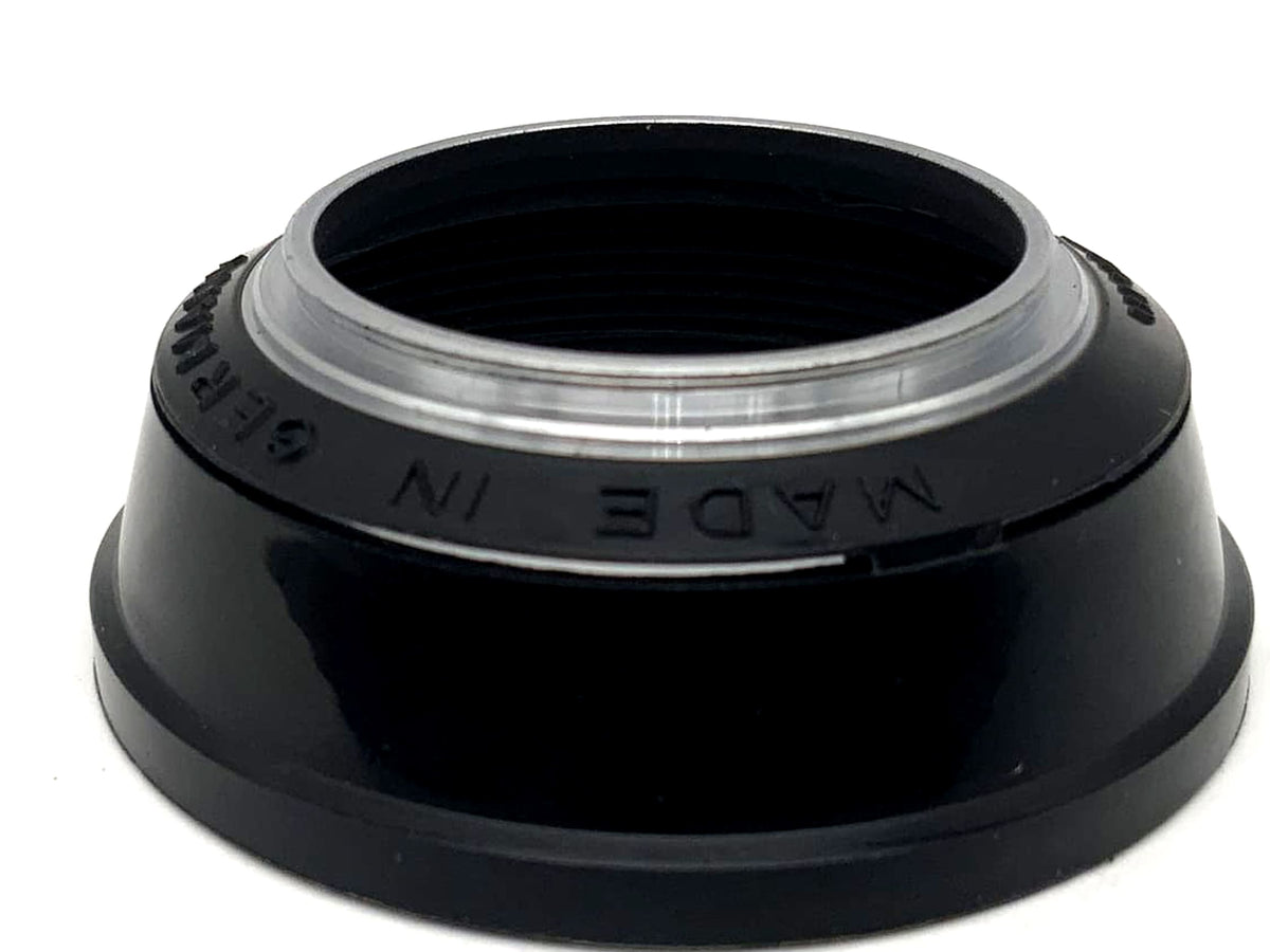 Agfa S35.5mm Gegenlichtblende Lens Hood Streulichtblende