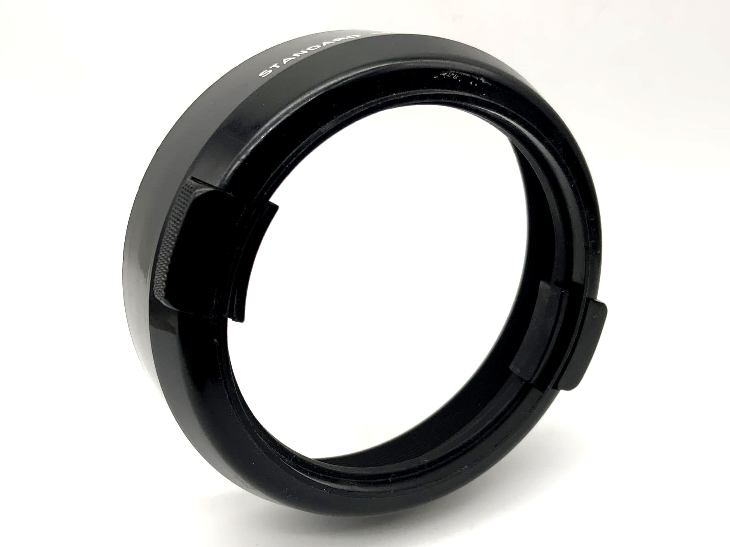 Asahi Pentax Standart Lens 1:1.2-1.4 50mm, 1:1.8 55mm Gegenlichtblende