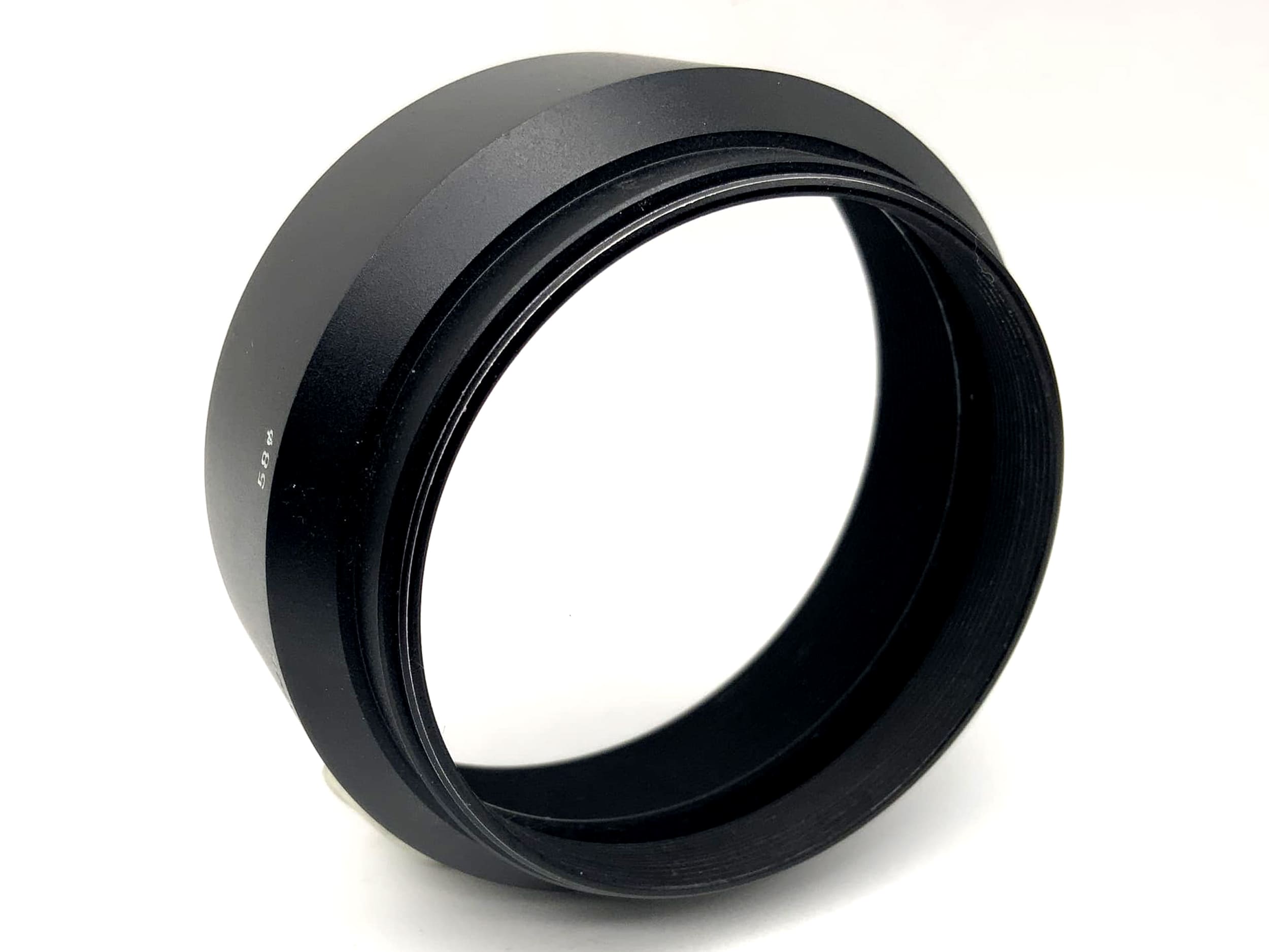 Asahi Pentax Takumar 1:1.8 85mm Gegenlichtblende Metall