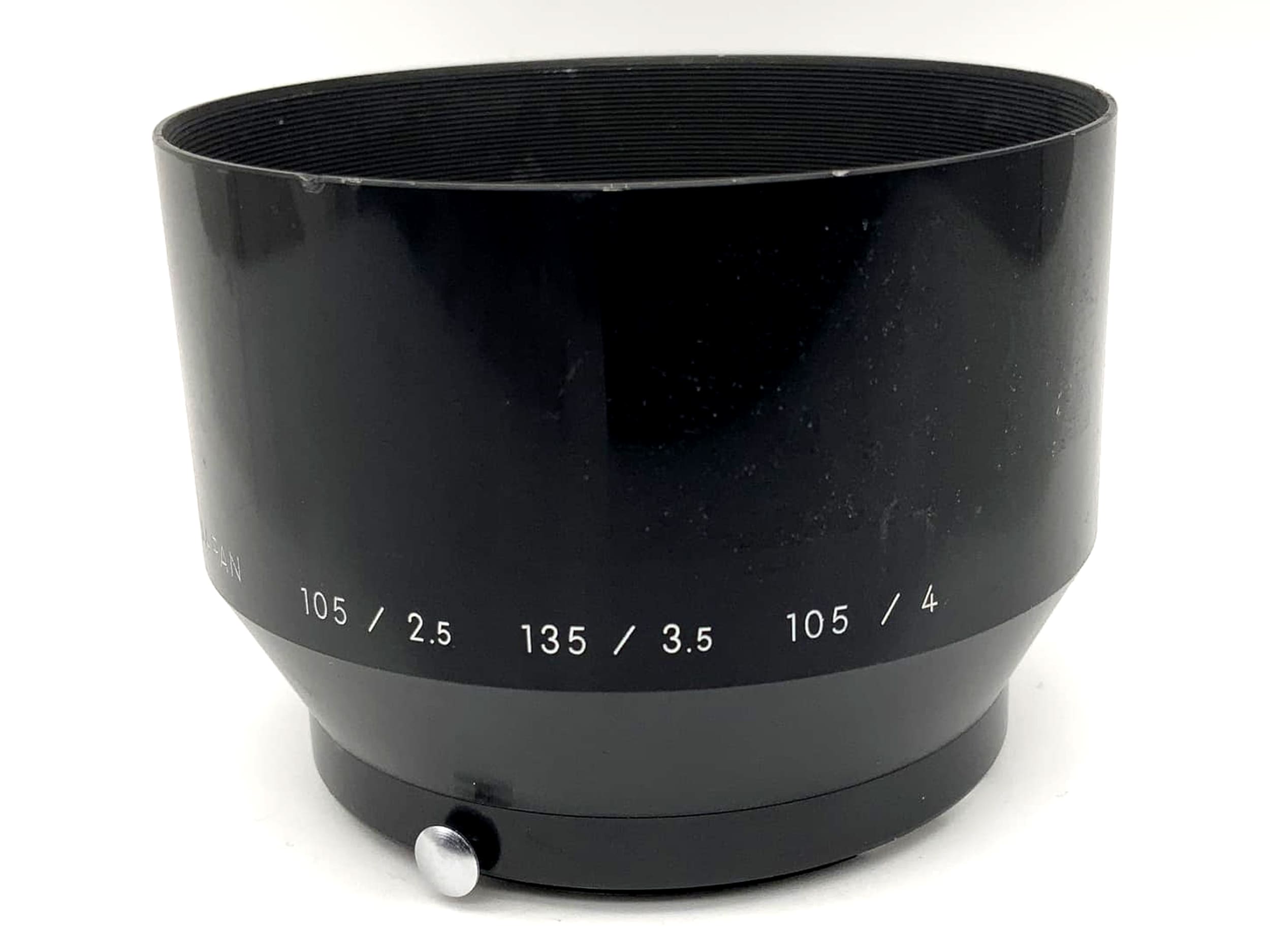 Nikon HS-4 Gegenlichtblende 105 / 2.5, 135 / 3.5, 105 / 4