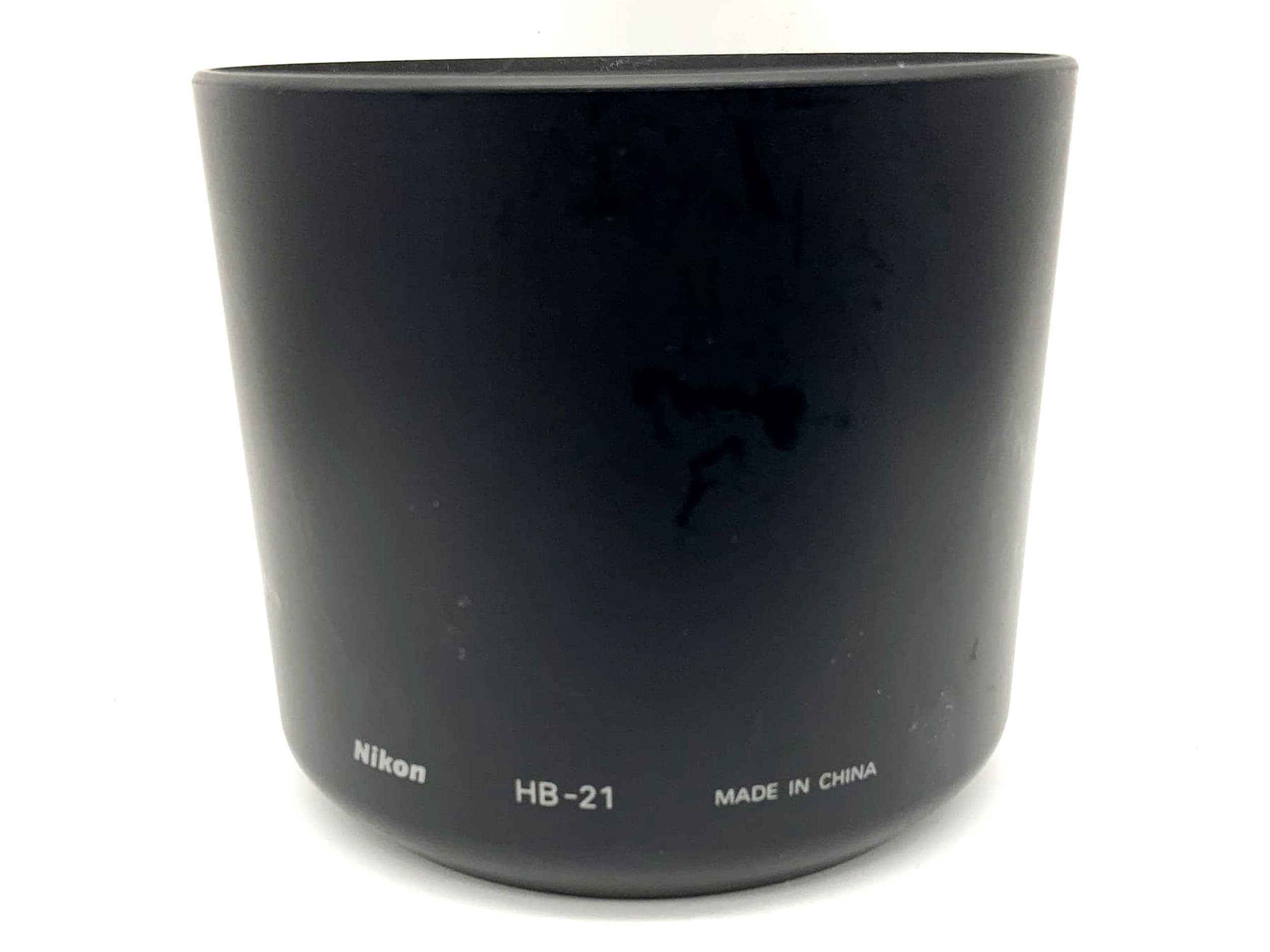 Nikon HB-21 Gegenlichtblende für AF Nikkor 1:4.5-5.6 75-240mm