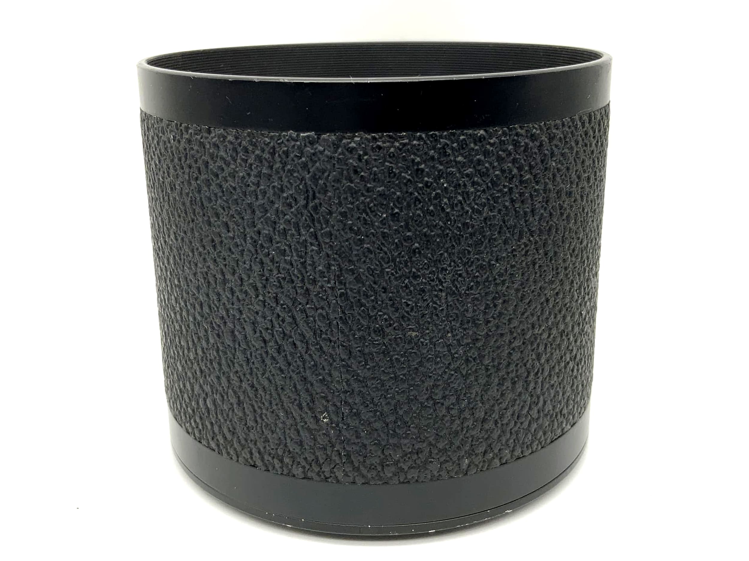 Carl Zeiss M77 Gegenlichtblende Metall für Sonnar 180mm und 300mm