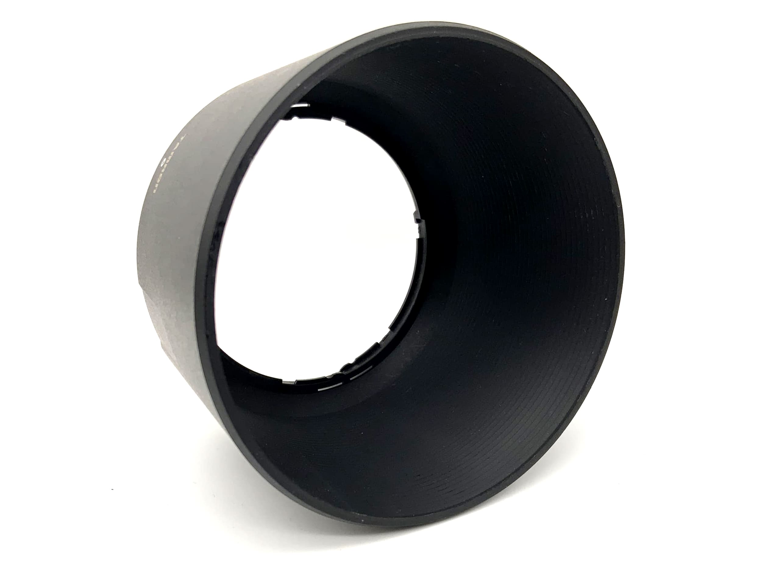 Tamron HF004 Gegenlichtblende Lens Hood Streulichtblende