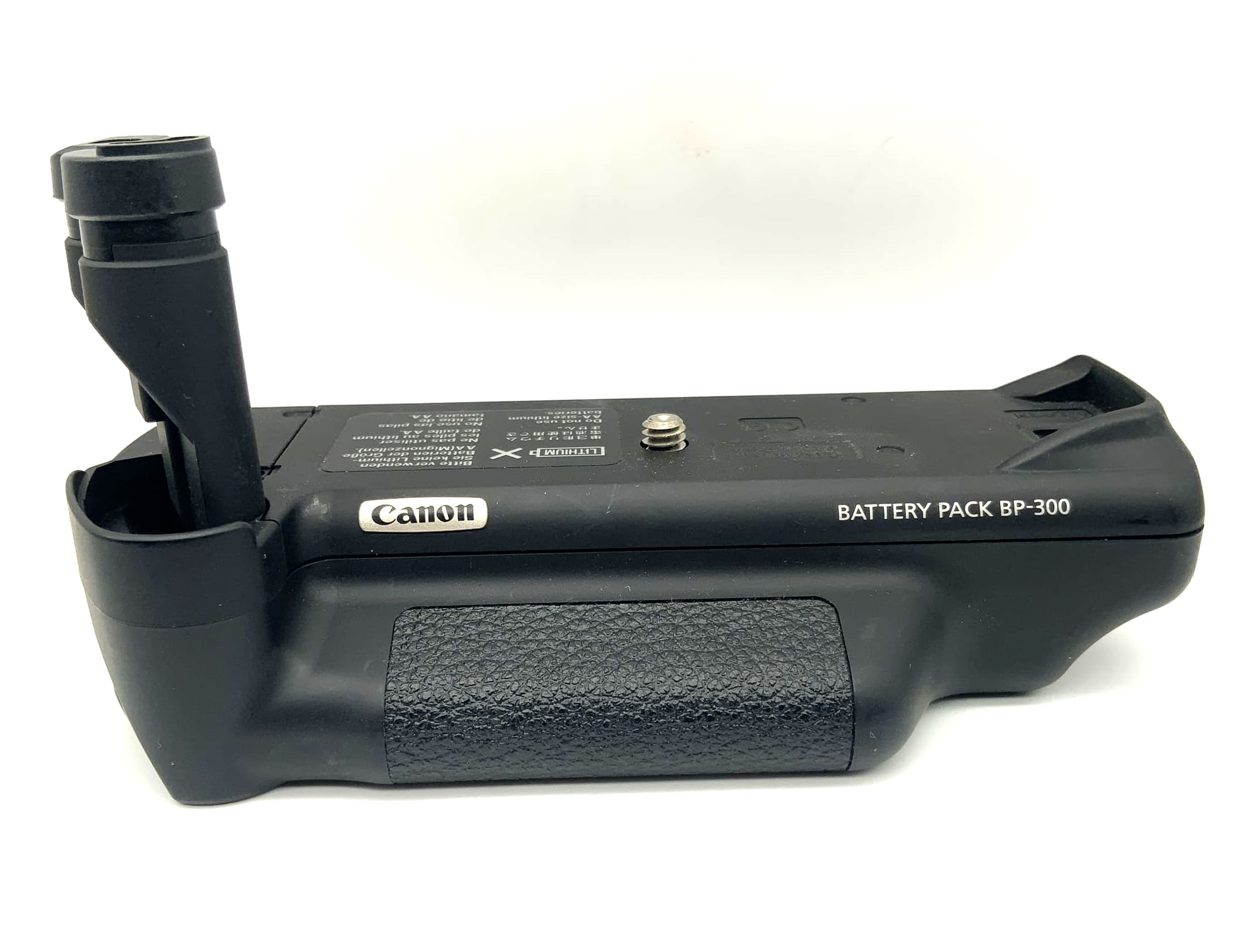 Canon Battery Pack BP-300 EOS 7 / EOS 7s / EOS 30 / EOS 33 battery grip