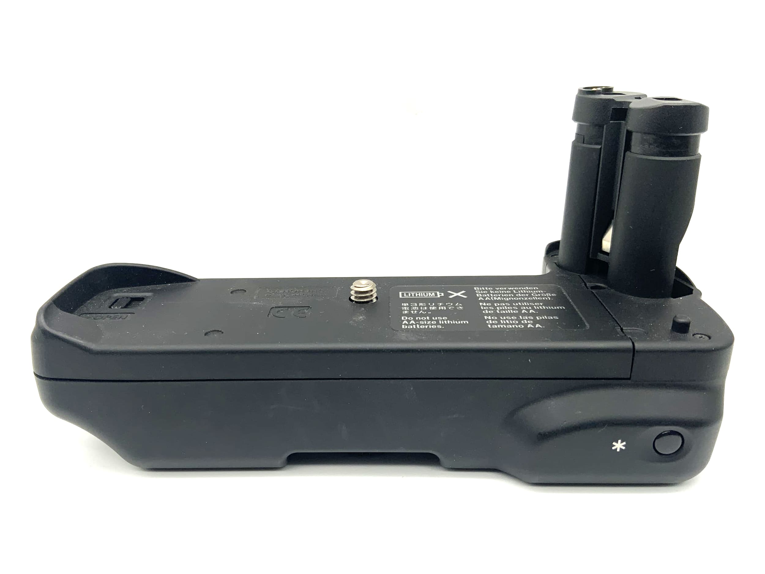 Canon Battery Pack BP-300 EOS 7 / EOS 7s / EOS 30 / EOS 33 battery grip