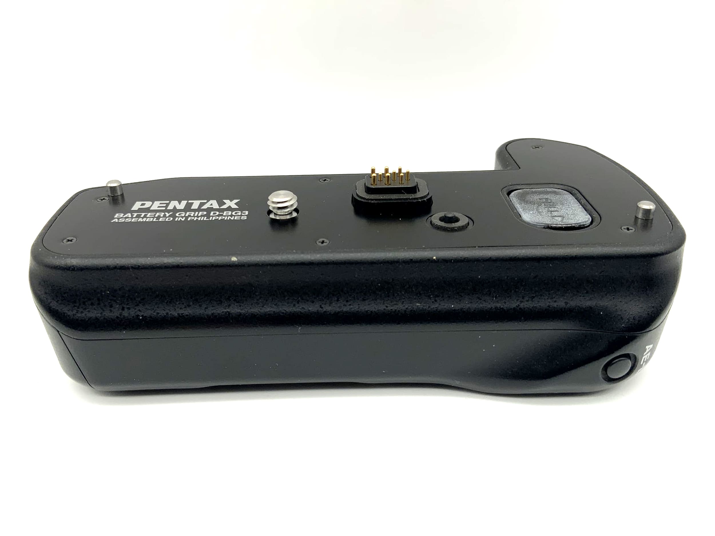 Pentax Battery Grip D-BG3 K200D battery grip