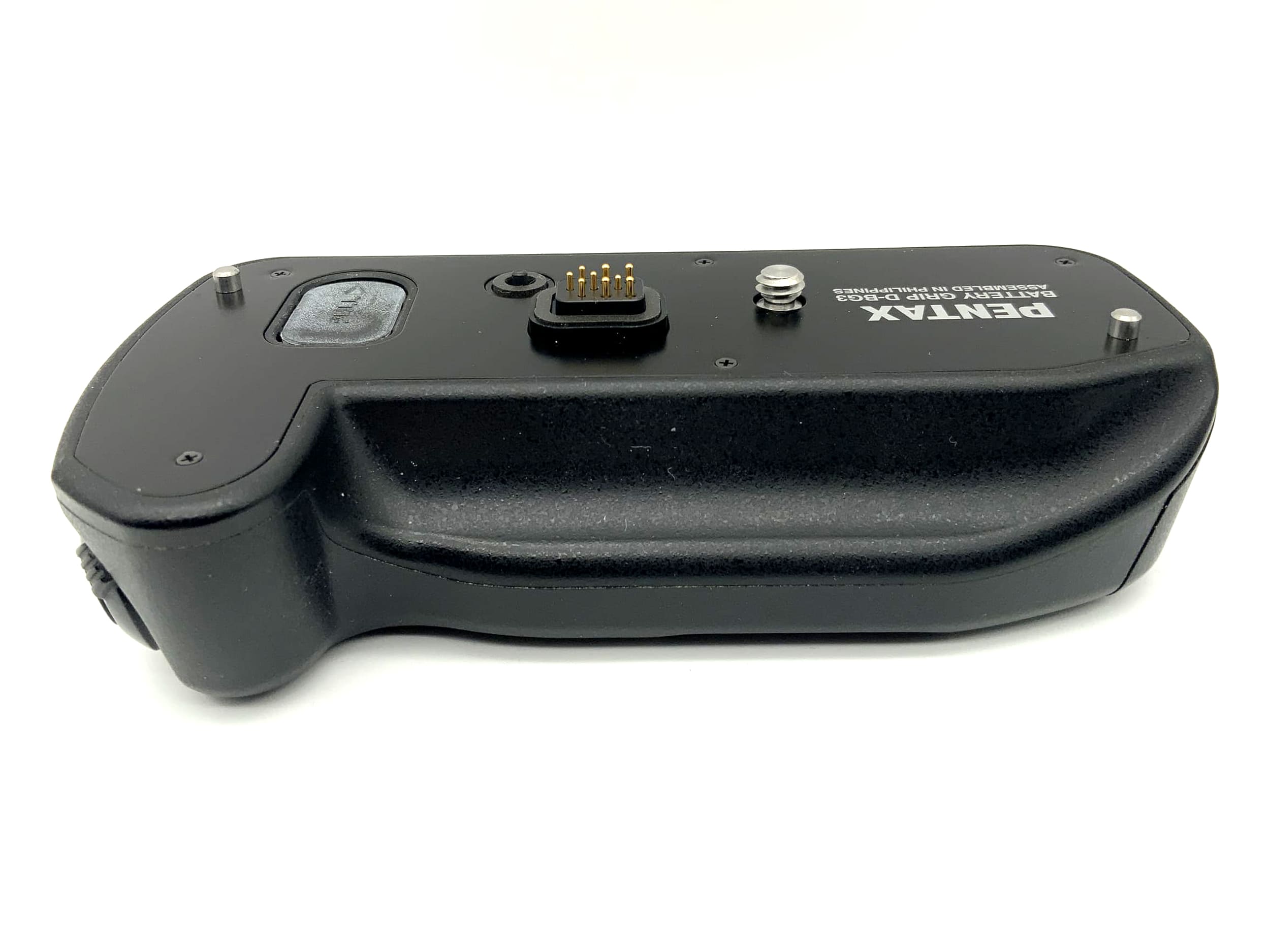 Pentax Battery Grip D-BG3 K200D battery grip