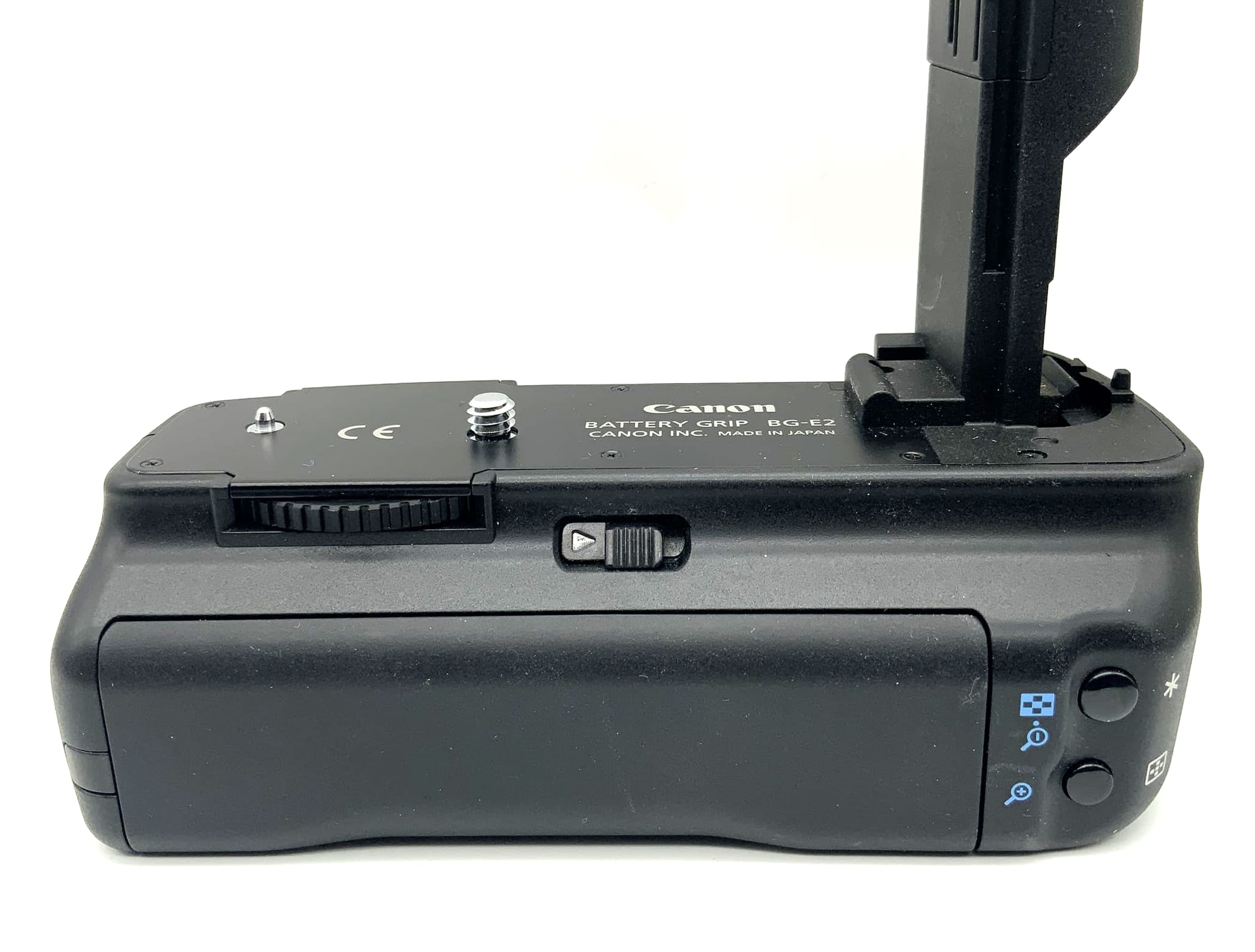 Canon Battery Grip BG-E2 EOS 20D / 30D / 40D battery grip