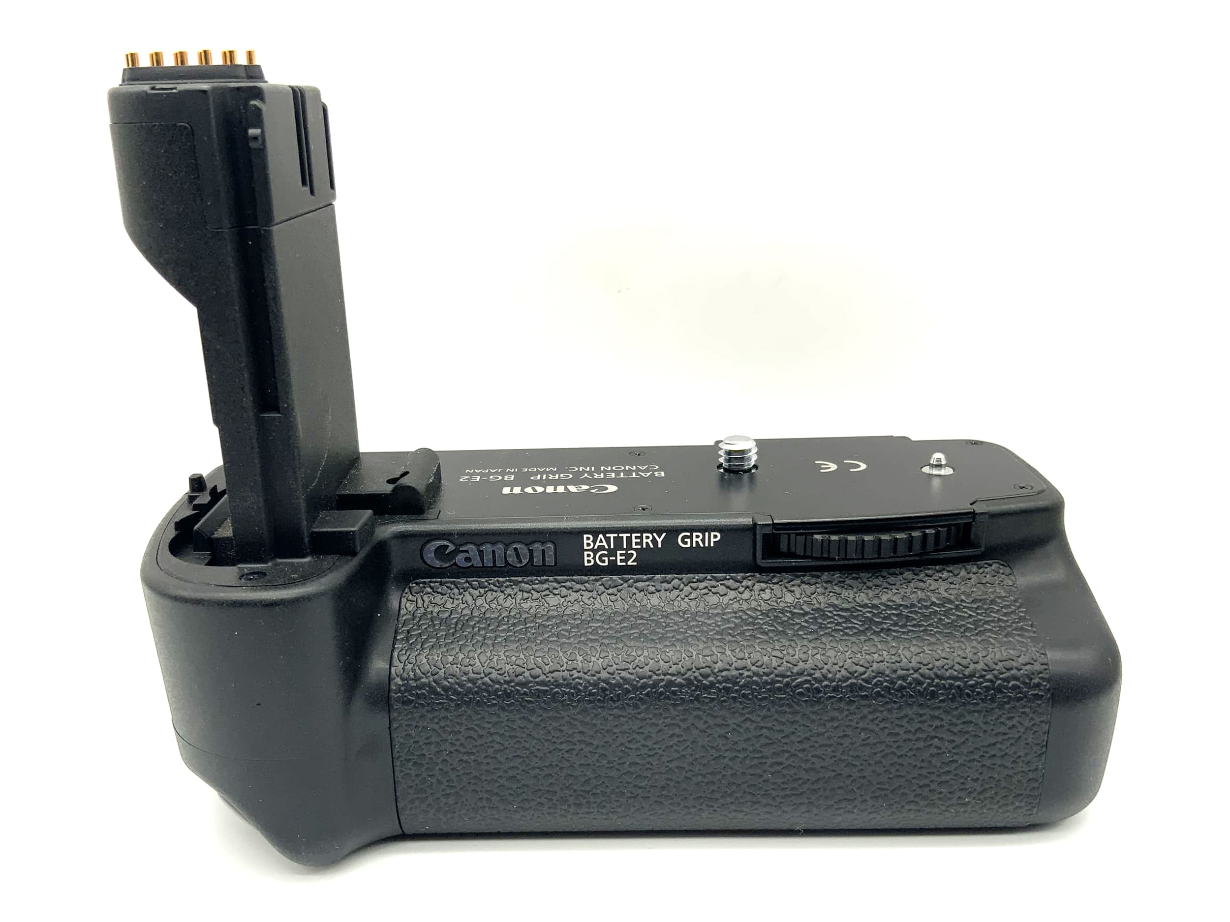 Canon Battery Grip BG-E2 EOS 20D / 30D / 40D battery grip