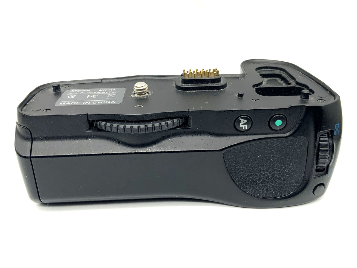 Meike MK-K7 Pentax K7 Battery Grip