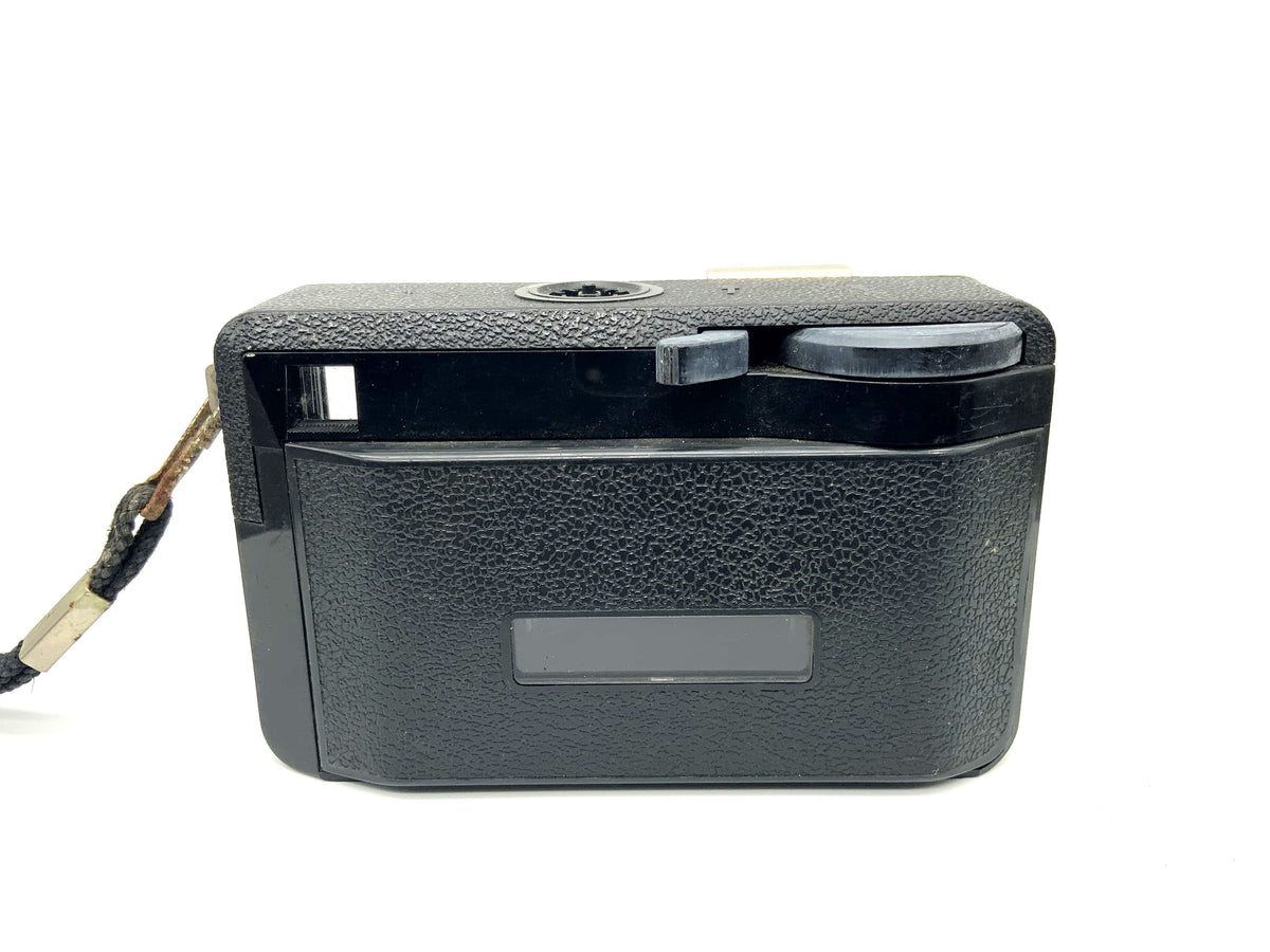 Kodak 56x Instamatic Camera Sucherkamera mit Kompaktkamera Analogkamera