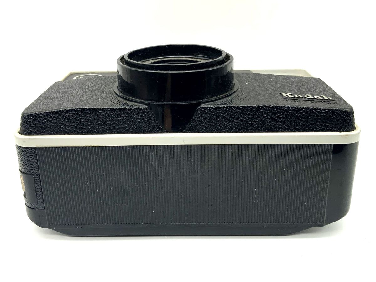 Kodak 56x Instamatic Camera Sucherkamera mit Kompaktkamera Analogkamera
