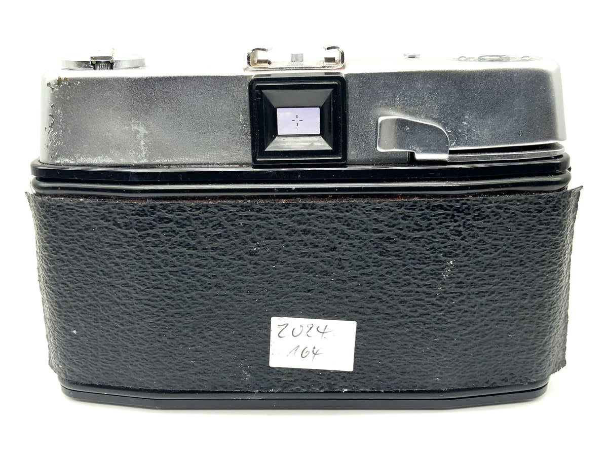 Dacora dignette Sucherkamera mit Steinheil München Cassar 1:2.8/45mm Pronto