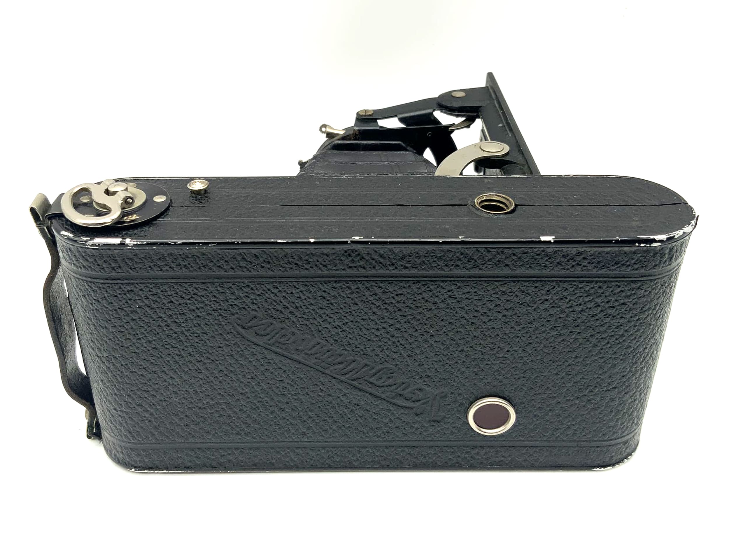 Voigtländer Bessa Klappkamera mit Anastigmat Voigtar 1:7.7