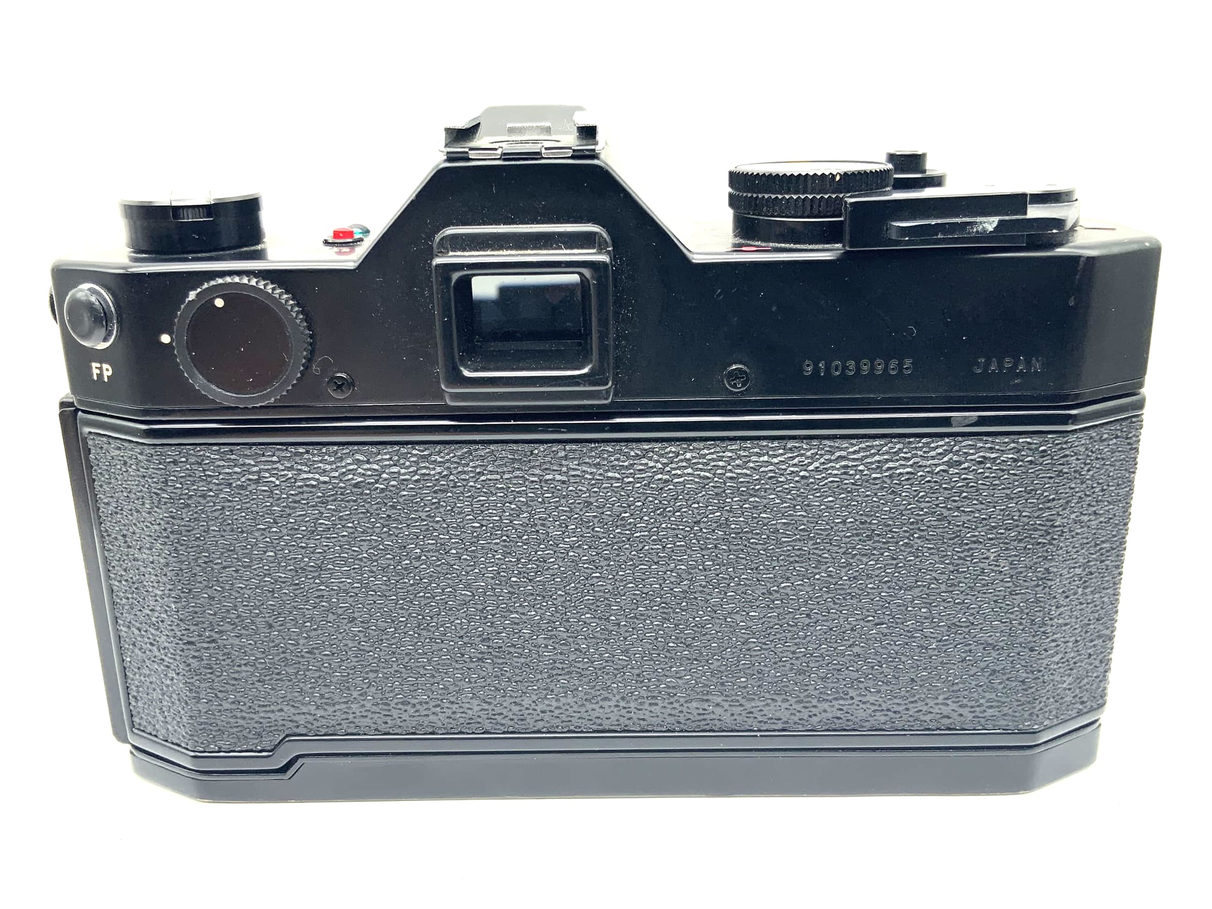 Yashica TL Electro X 35mm Spiegelreflexkamera SLR analog Body Gehäuse (M42)