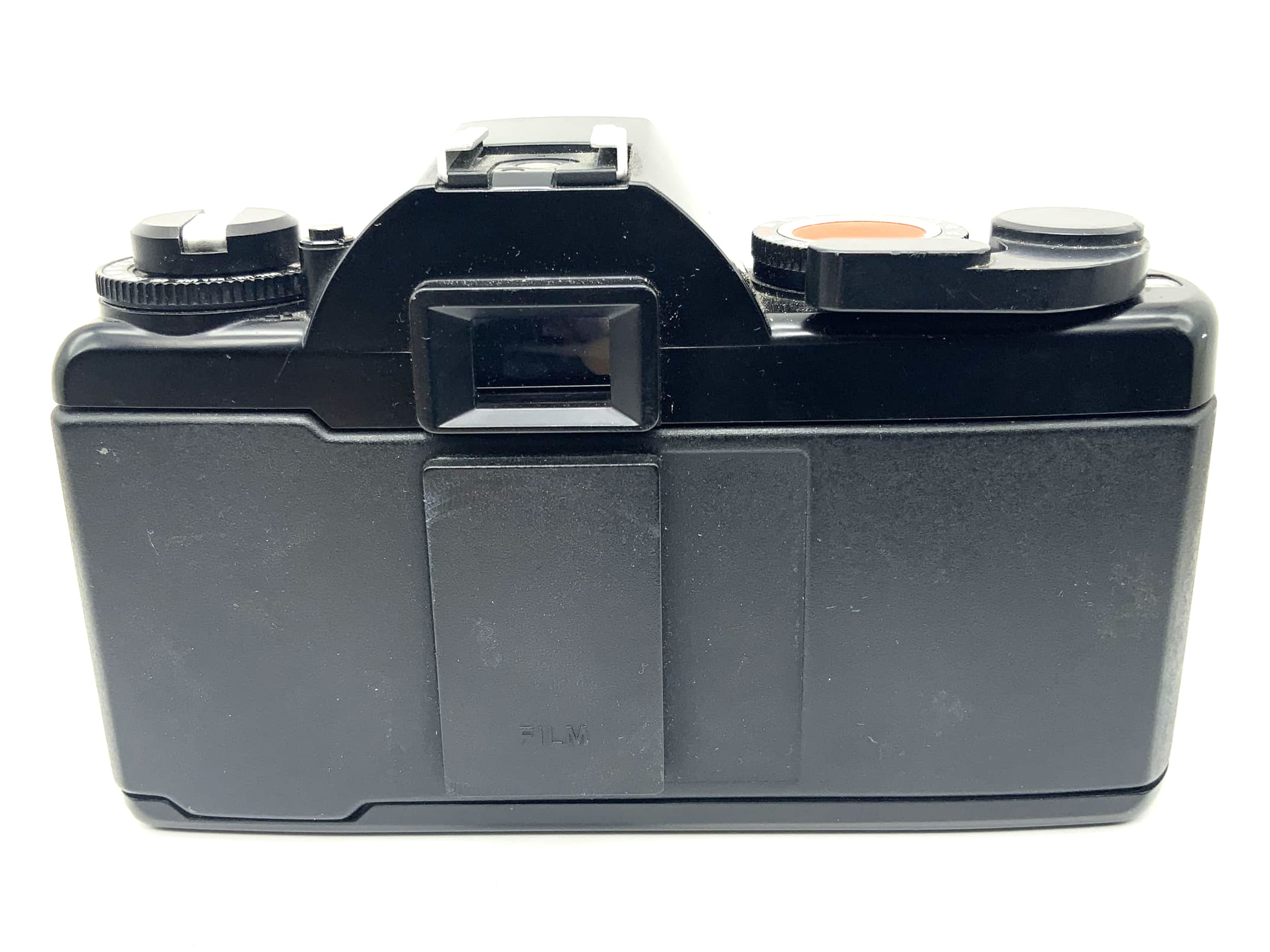 Agfa Selectronic 3 35mm Spiegelreflexkamera SLR analog Agfa Sensor (Pentax K)