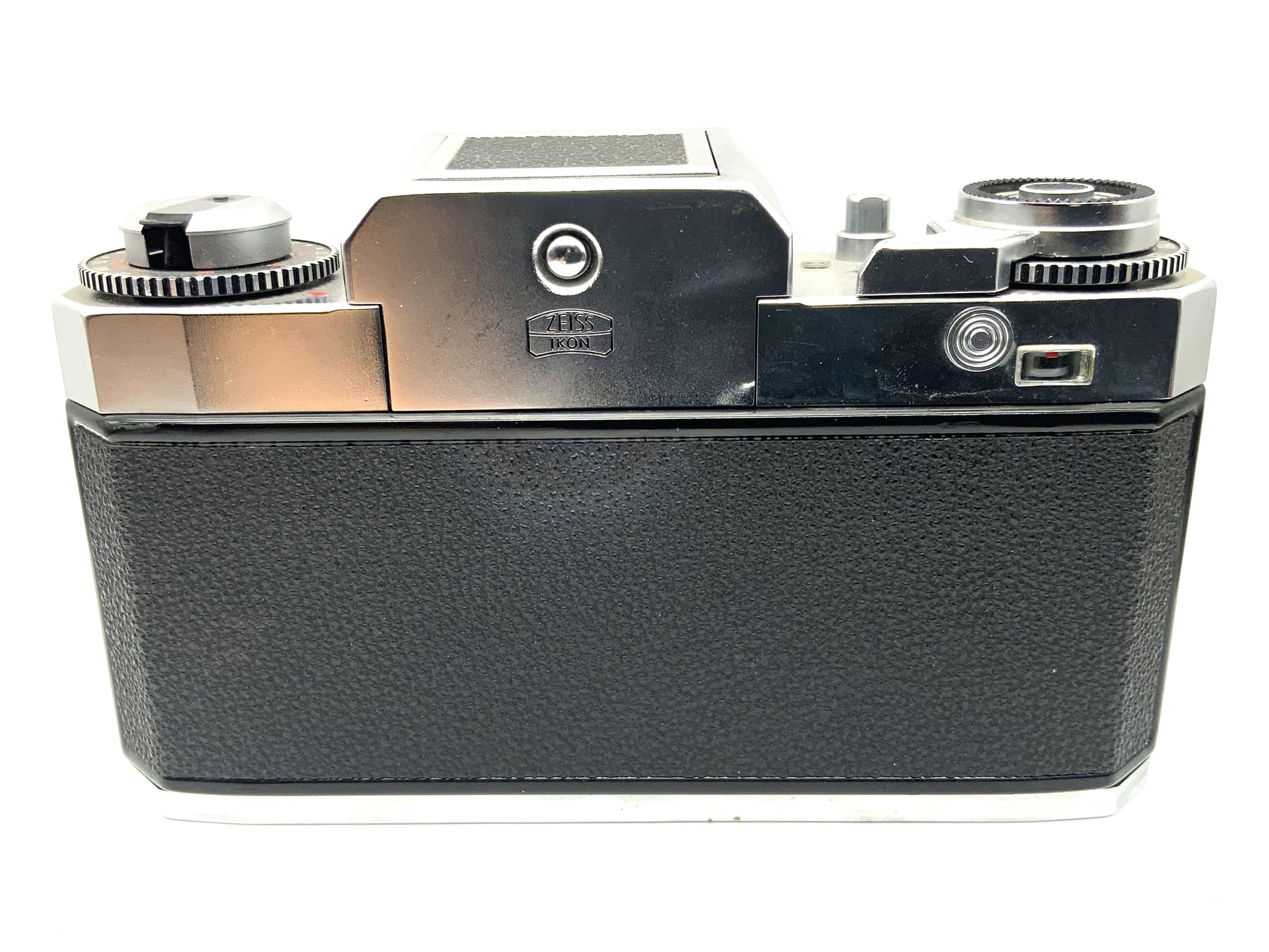 Zeiss Ikon Icarex 35 35mm Spiegelreflexkameramit Lichtschacht (Icarex 35)