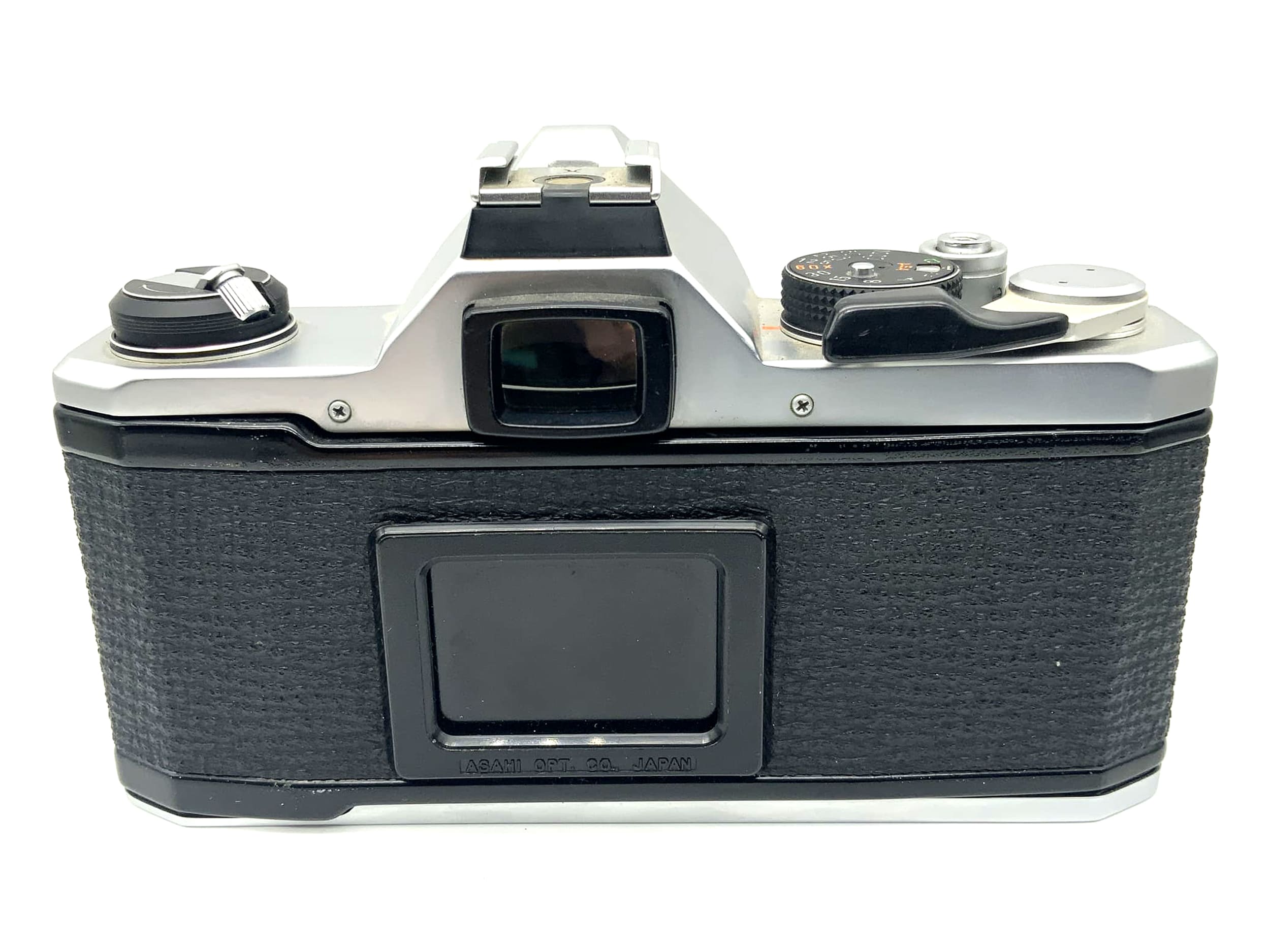 Asahi Pentax MX 35mm Spiegelreflexkamera SLR analog (Pentax K) !Beli defekt!