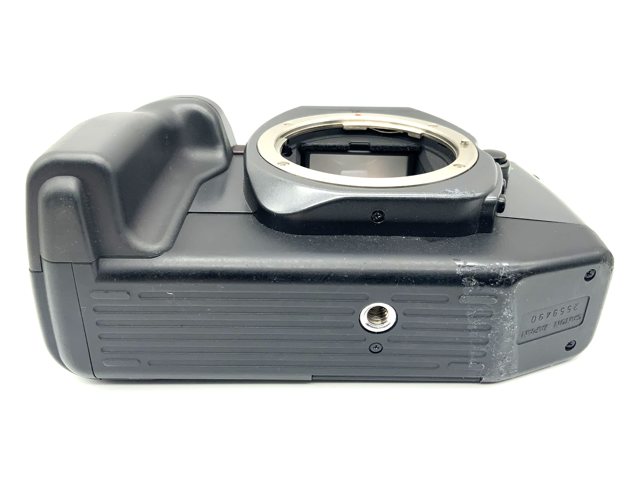 Canon EOS 600 35mm Spiegelreflexkamera SLR analog Body Gehäuse (Canon EF)