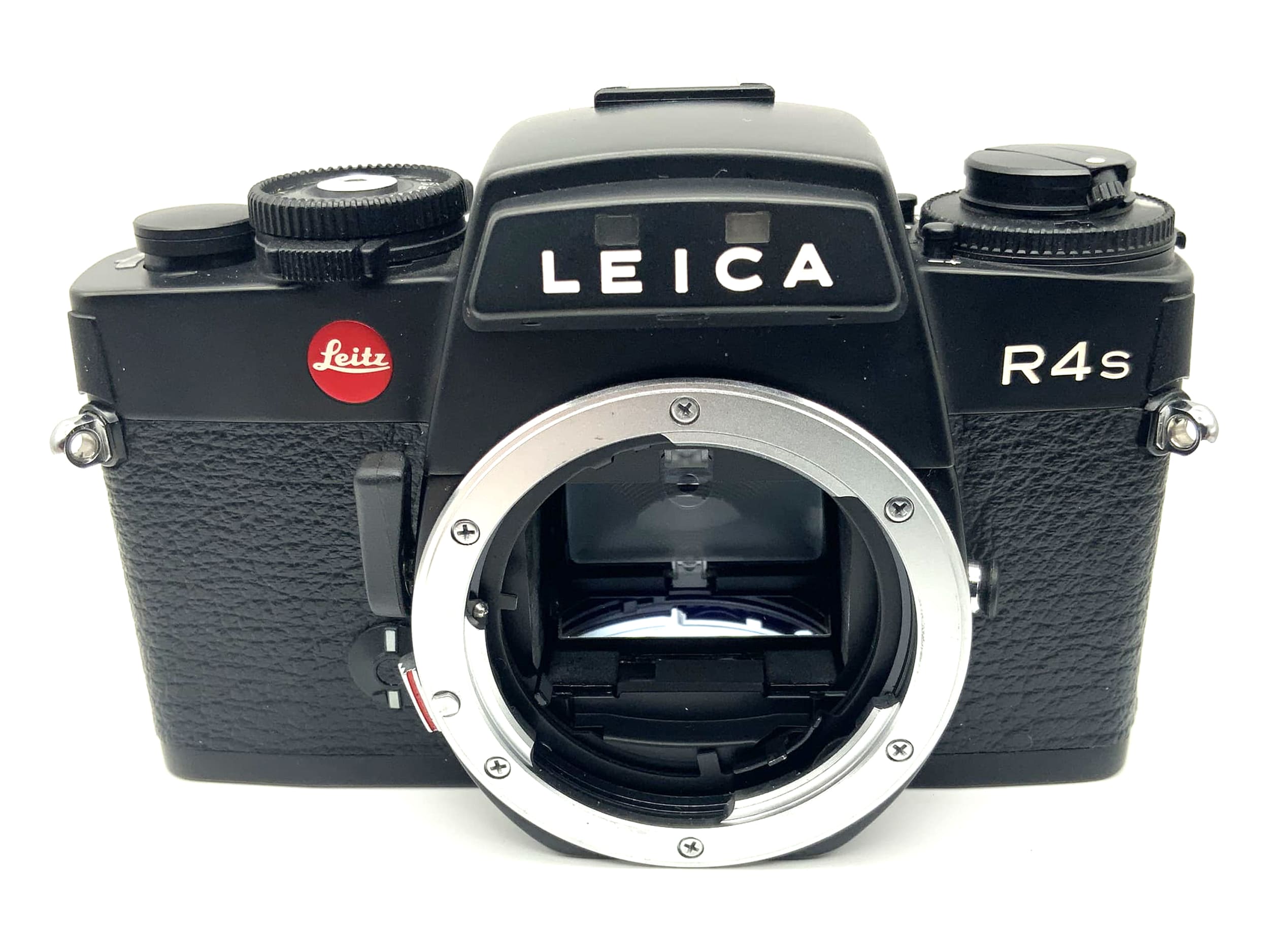 Leica R4s 35mm Spiegelreflexkamera SLR analog Leitz Body Gehäuse (Leica R)