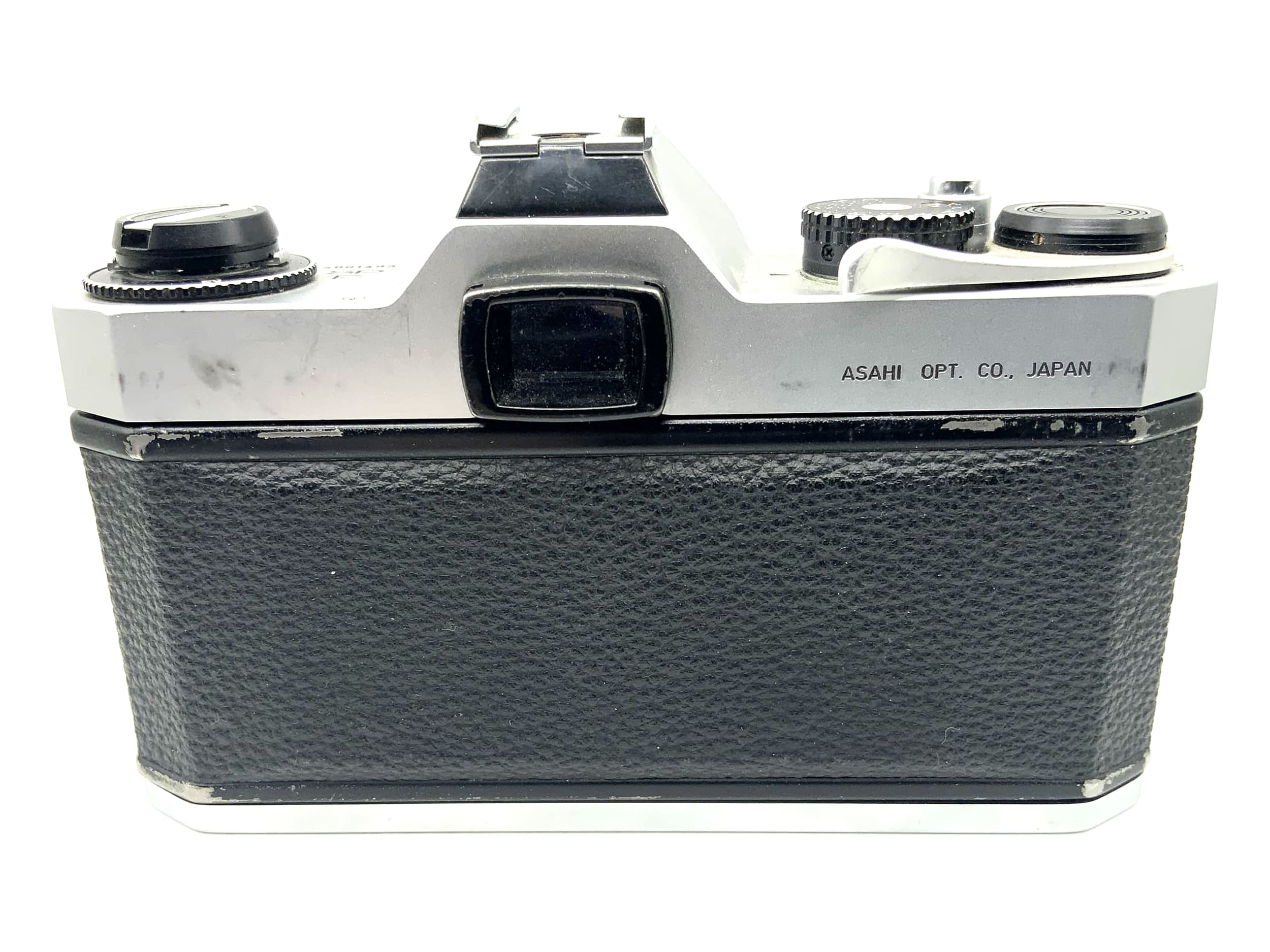 Asahi Pentax Spotmatic F 35mm Spiegelreflexkamera SLR analog SP F Body (M42)