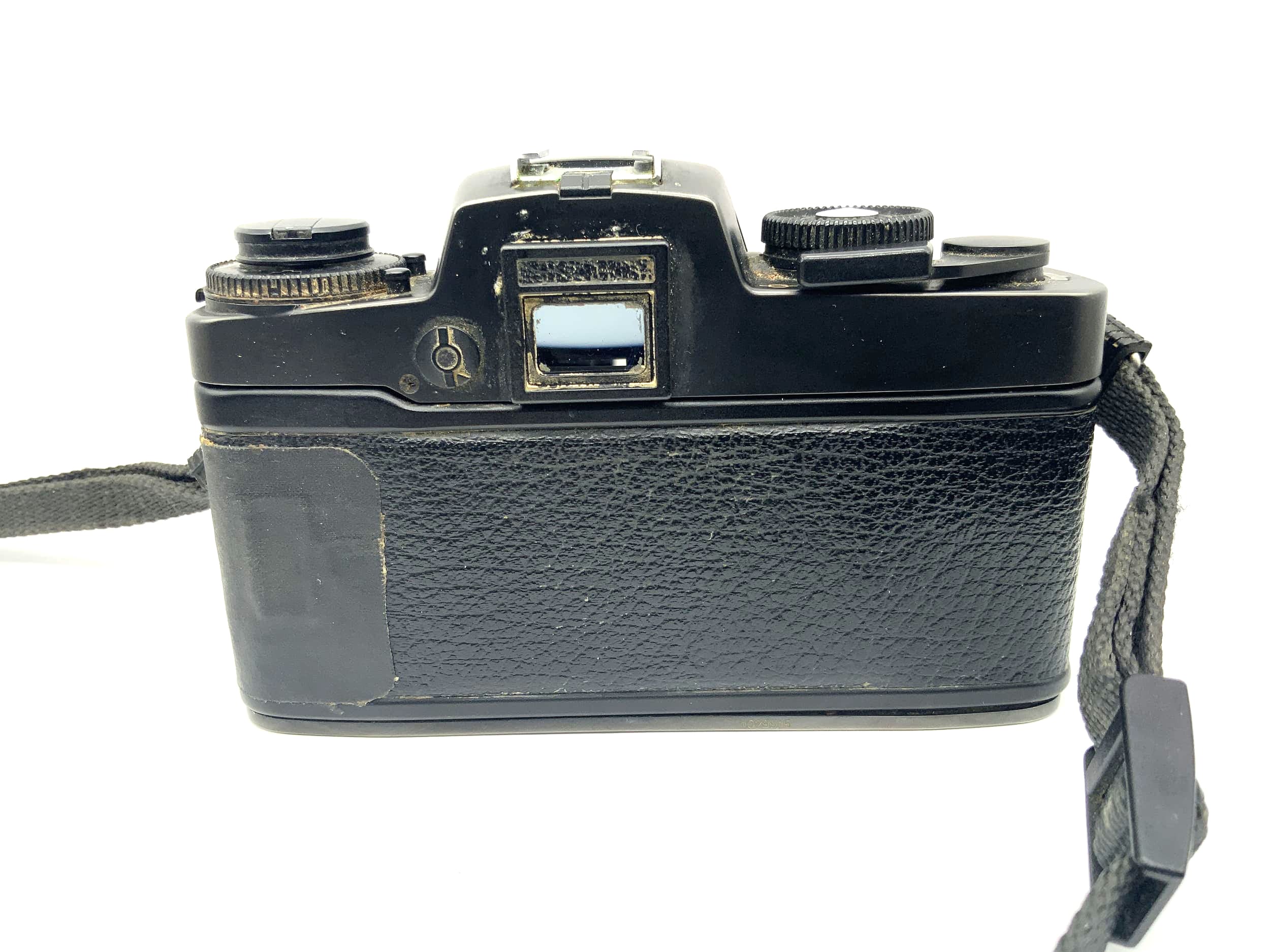 Leica R4 35mm Spiegelreflexkamera SLR analog Leitz Body Gehäuse (Leica R)