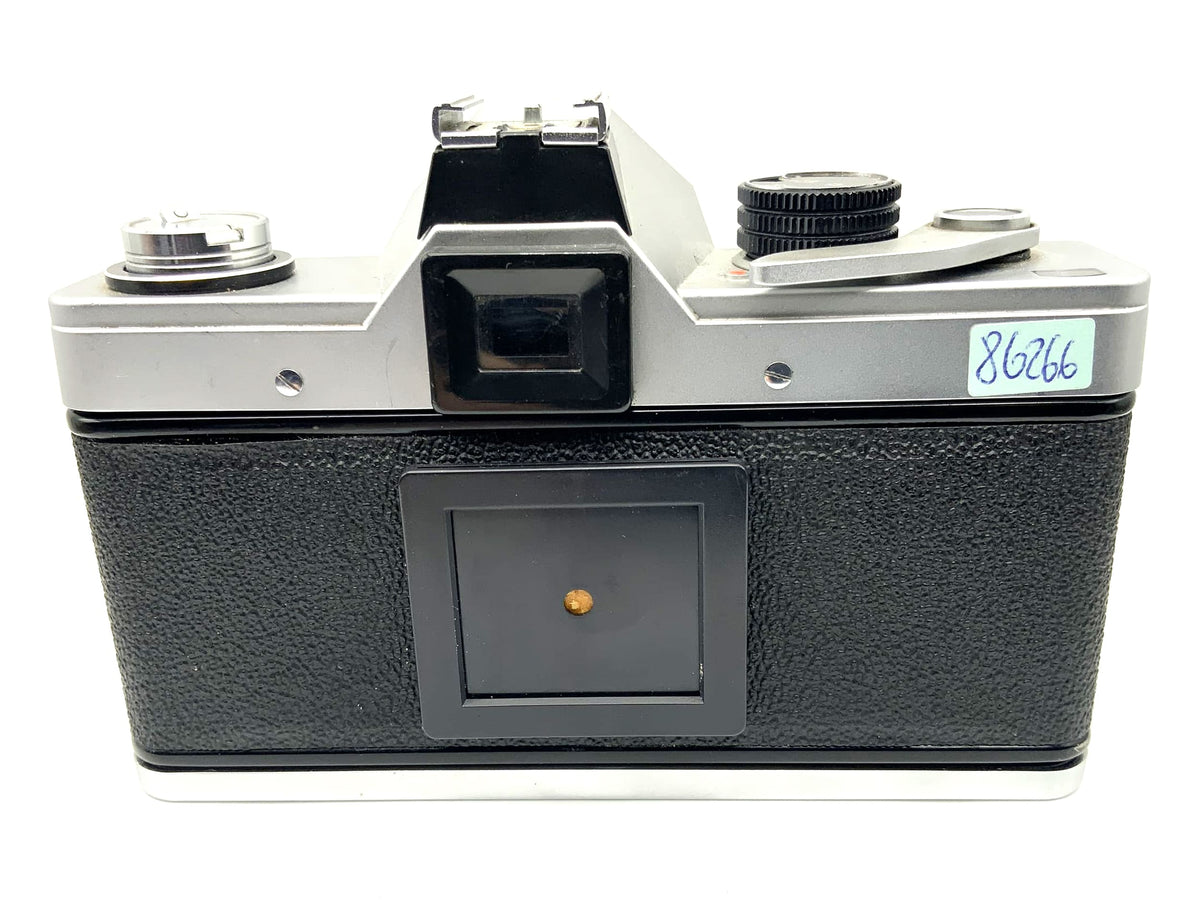 Appareil photo reflex analogique Praktica Super TL 2 35 mm, boîtier Pentacon (M42)