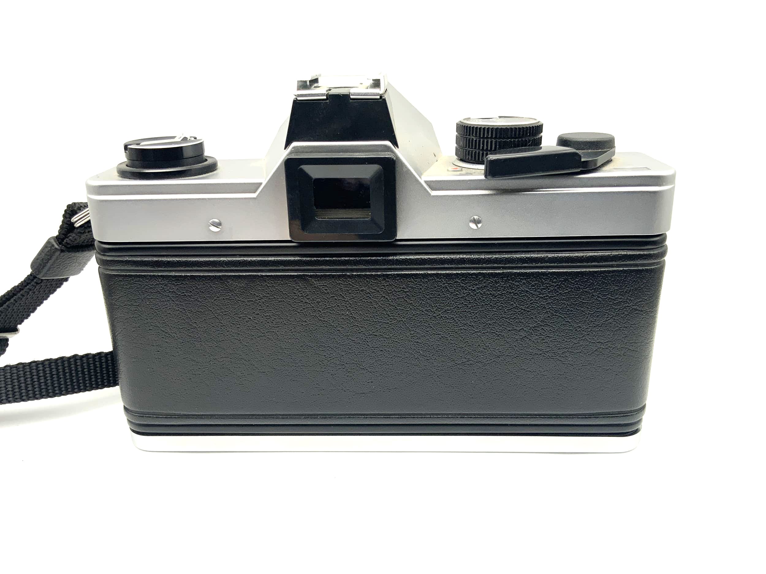 Praktica MTL 50 35mm Spiegelreflexkamera SLR analog Pentacon Body Gehäuse (M42)