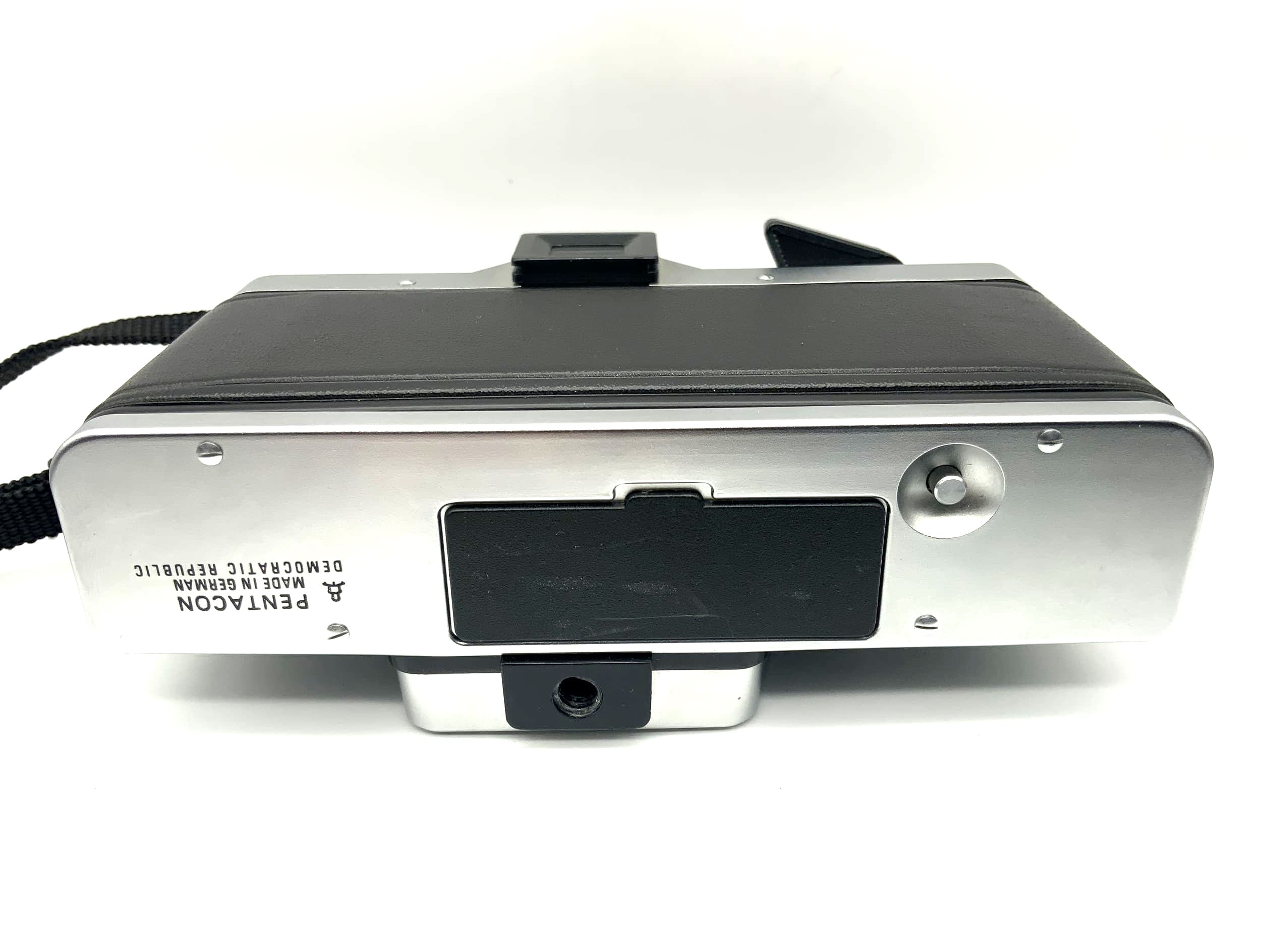 Praktica MTL 50 35mm Spiegelreflexkamera SLR analog Pentacon Body Gehäuse (M42)