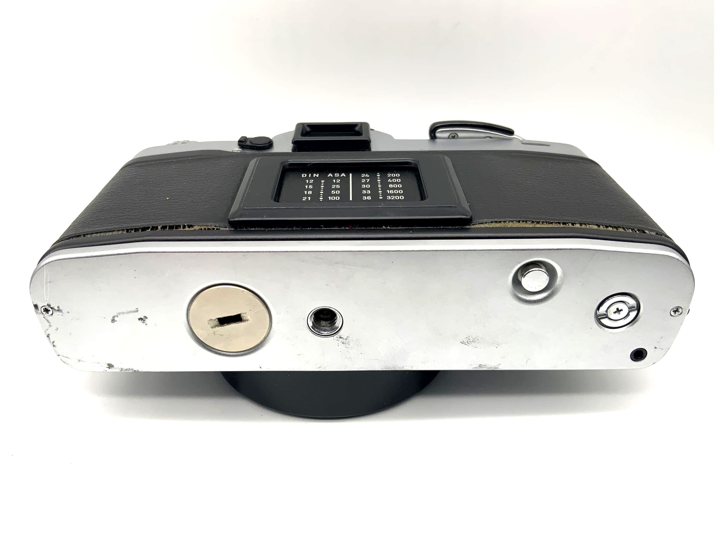 Minolta XD 7 35mm Spiegelreflexkamera SLR analog Body Gehäuse (Minolta MD)