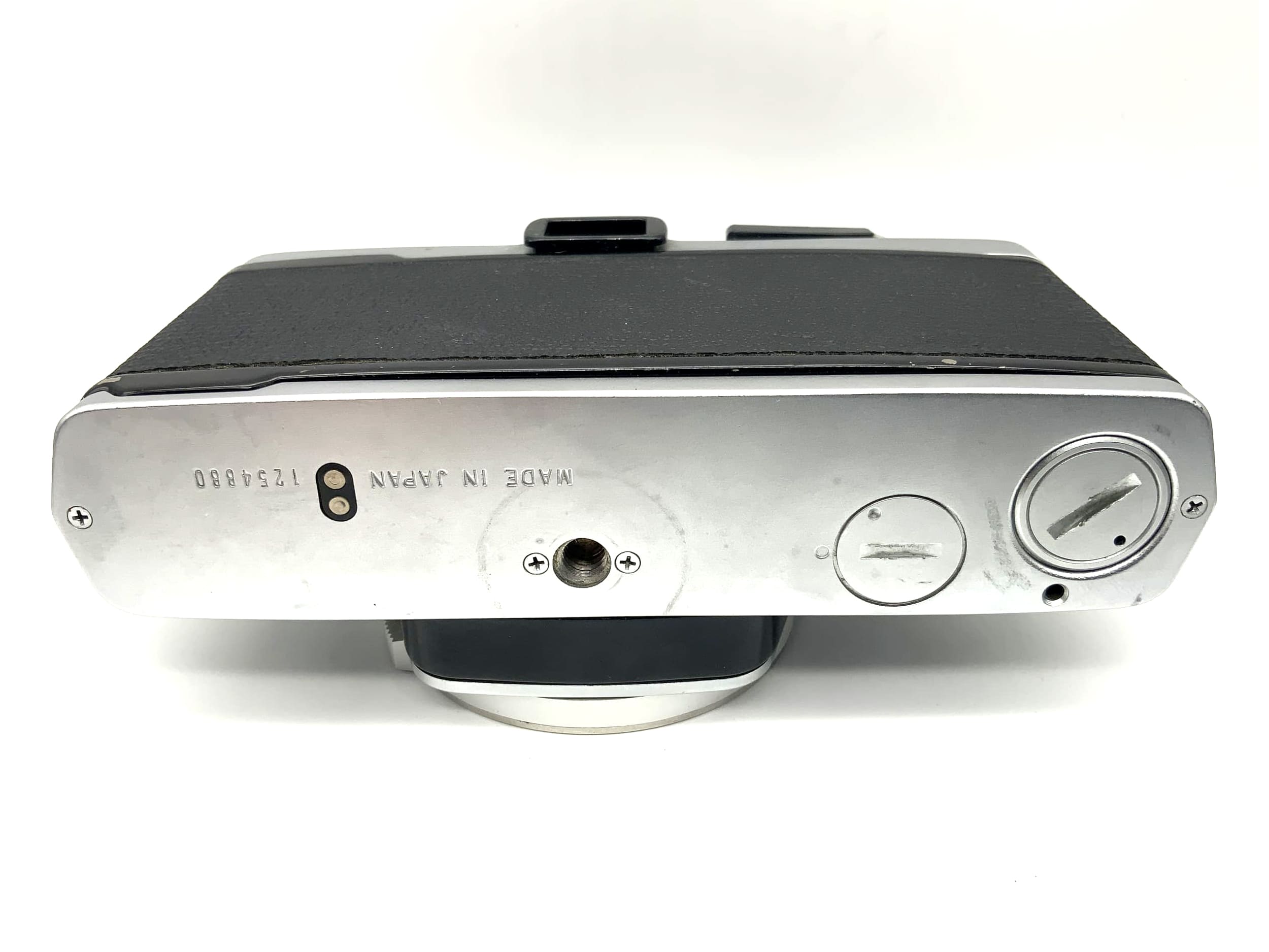 Olympus OM-1 35mm Spiegelreflexkamera SLR analog Body Gehäuse (Olympus OM)