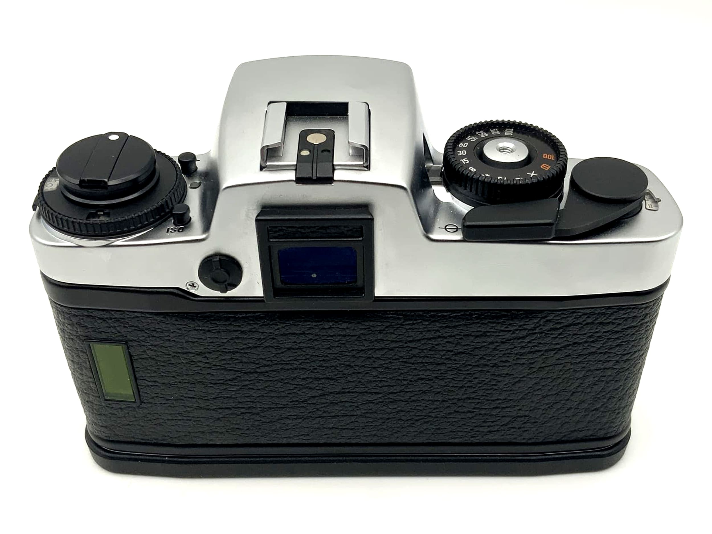Leica R4 35mm Spiegelreflexkamera SLR analog Leitz Body (Leica R) !Beli defekt!