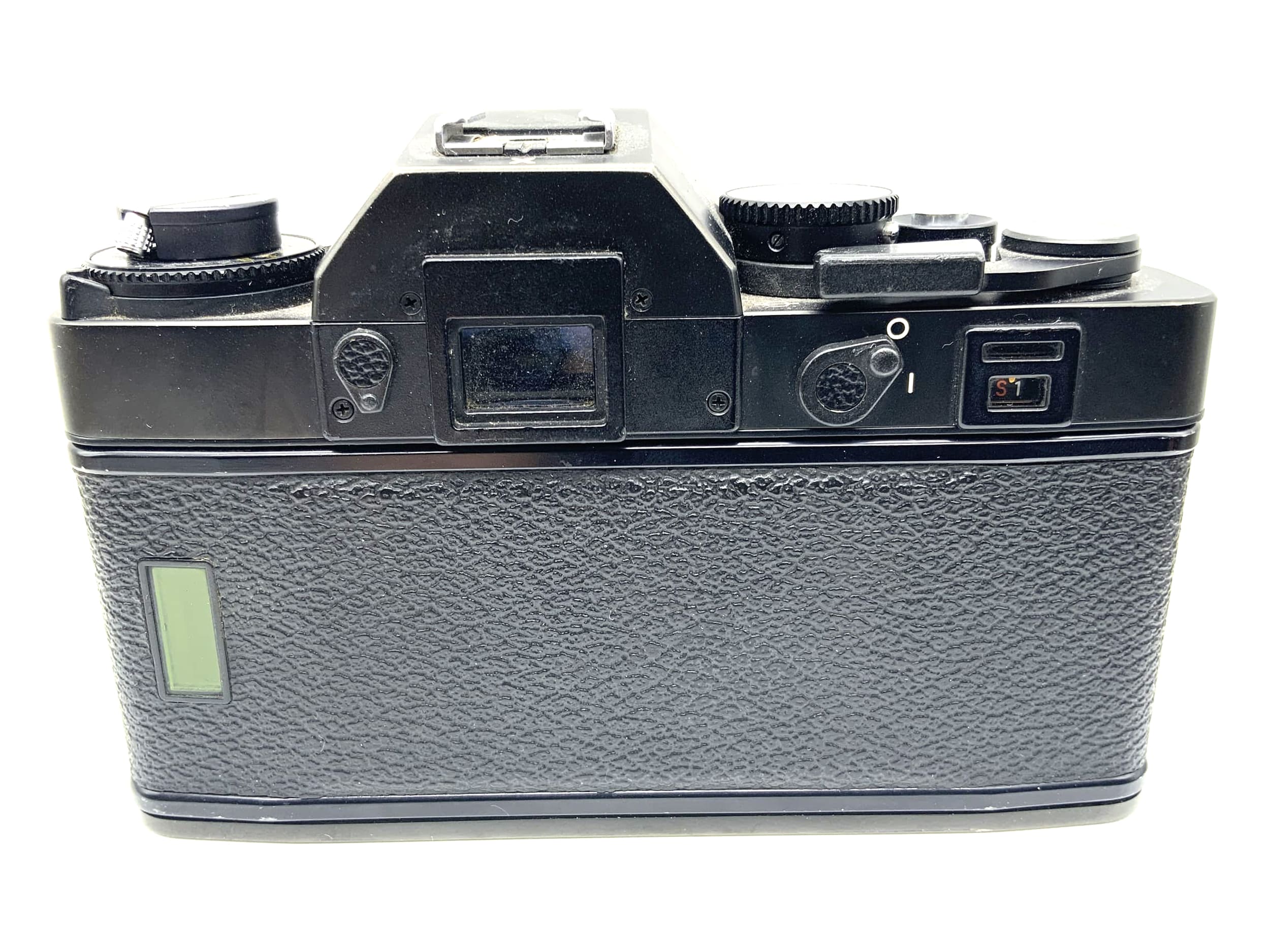 Leica R3 Electronic 35mm Spiegelreflexkamera SLR Leitz (Leica R) !Beli defekt!