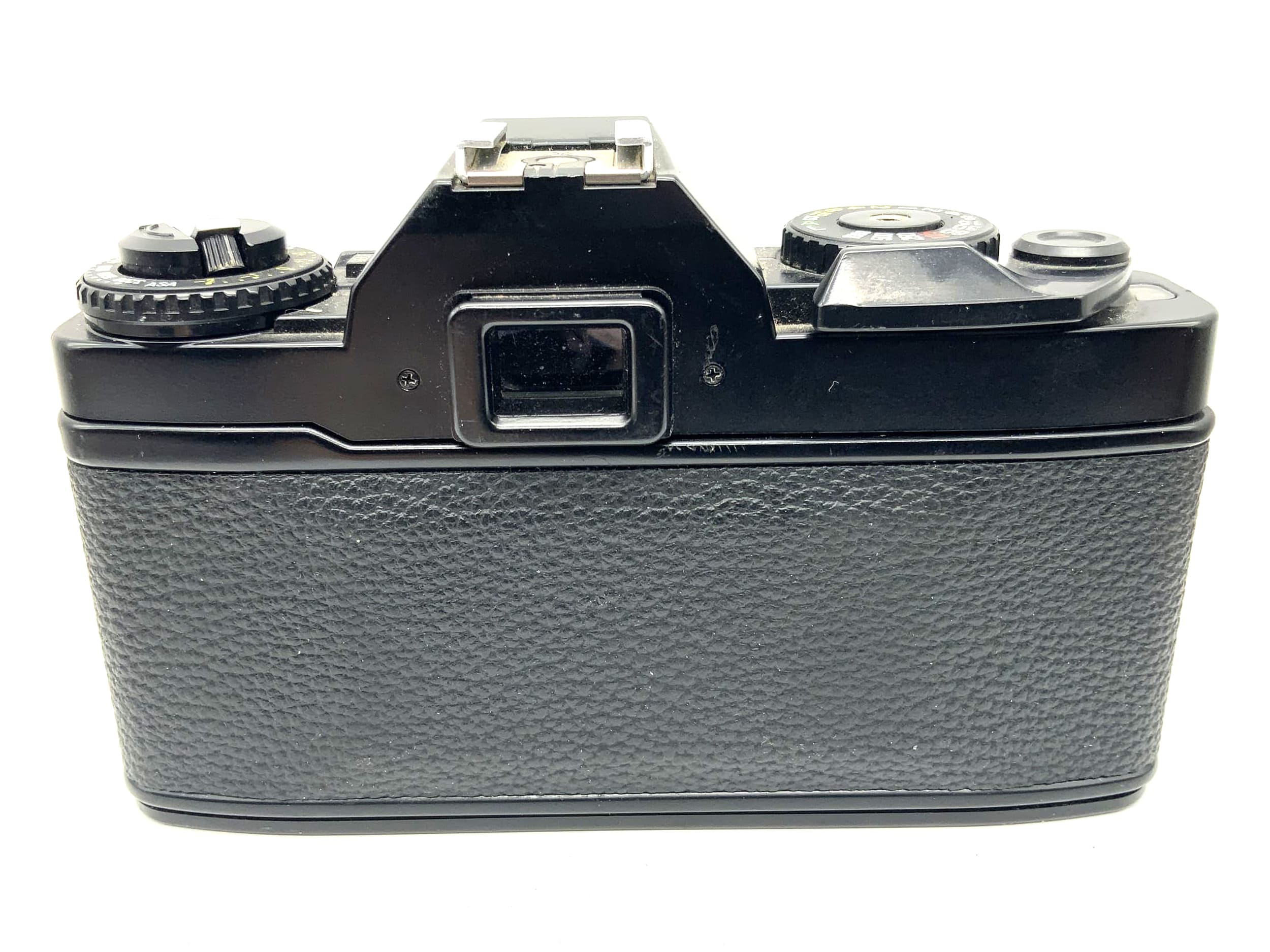 Ricoh KR-10 Super 35mm Spiegelreflexkamera SLR analog Body Gehäuse (Pentax K)