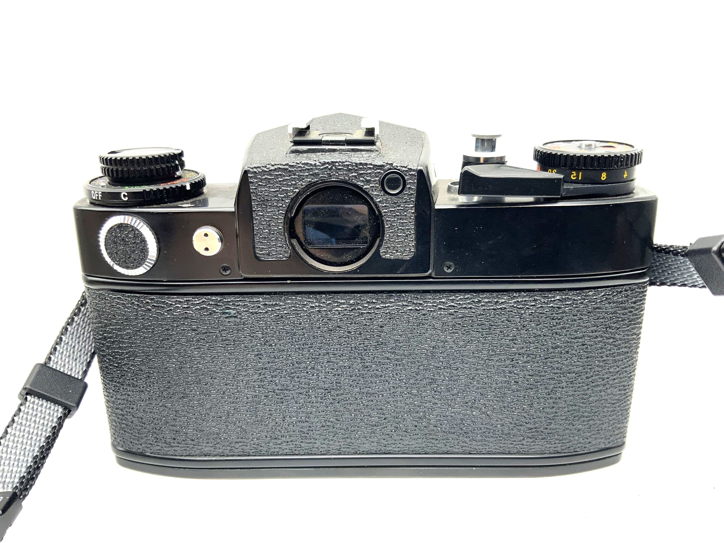 Miranda EE-2 35mm Spiegelreflexkamera SLR analog Body Gehäuse (M44)