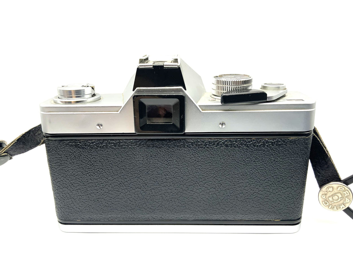 Appareil photo reflex analogique 35 mm Pentacon (M42) Praktica Super TL 3